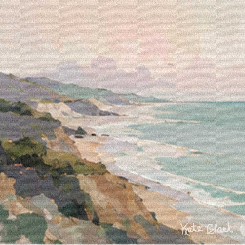 California Beach Jewelry