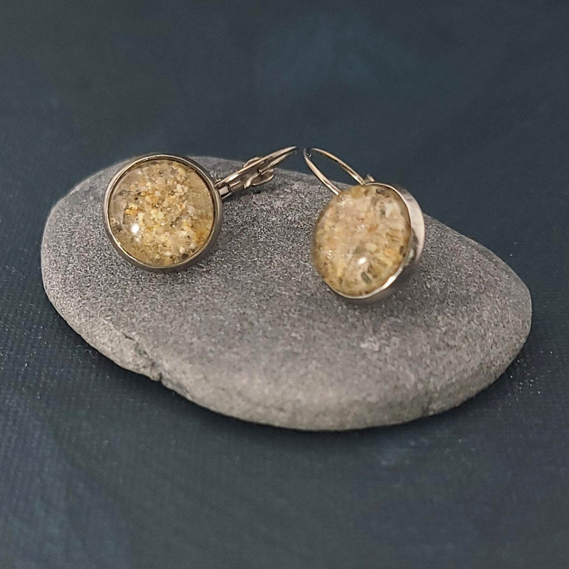 Beach Earrings