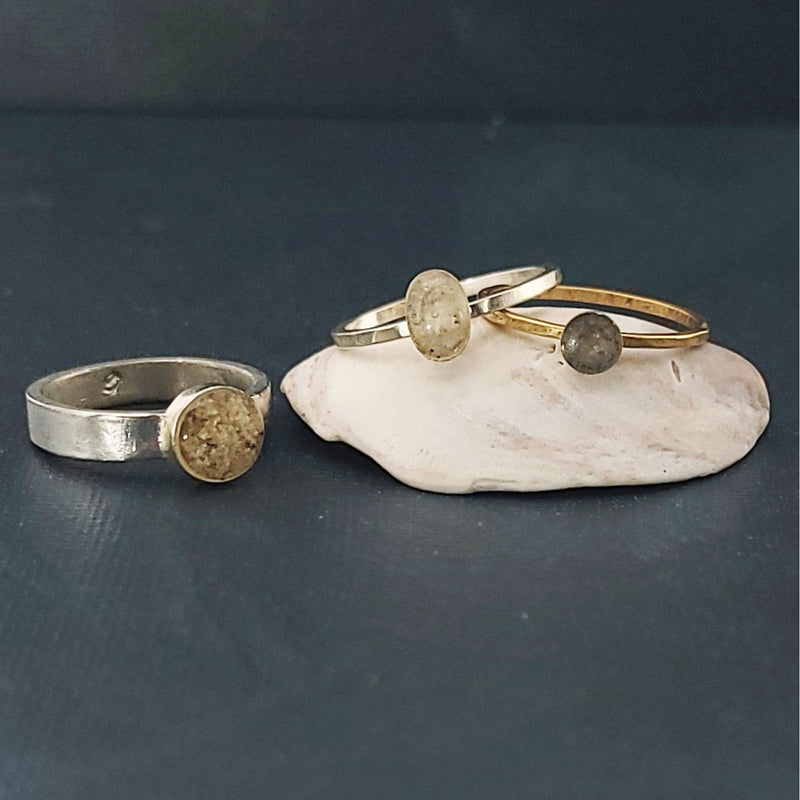 Beach Rings