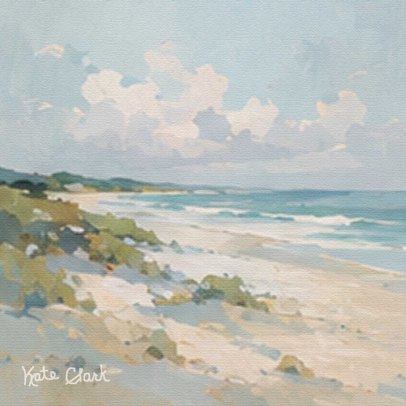 Texas Beach Jewelry