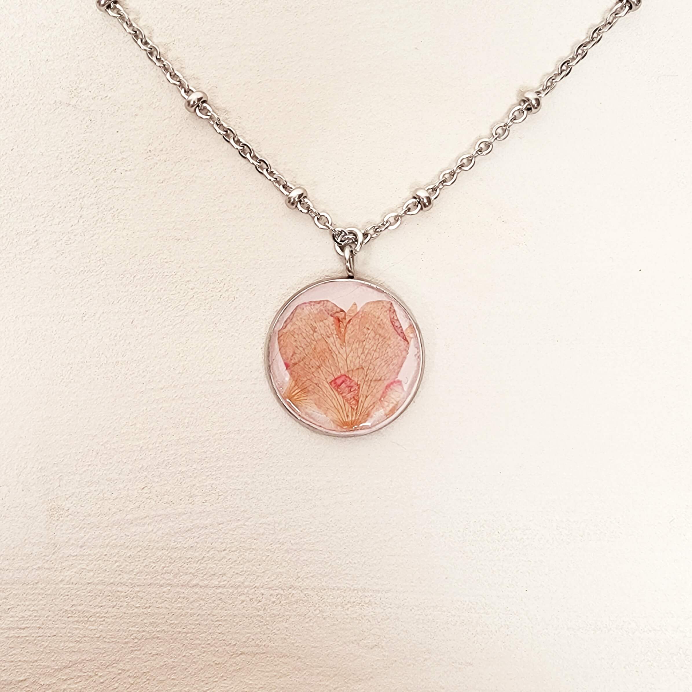 Rose Petal Collection