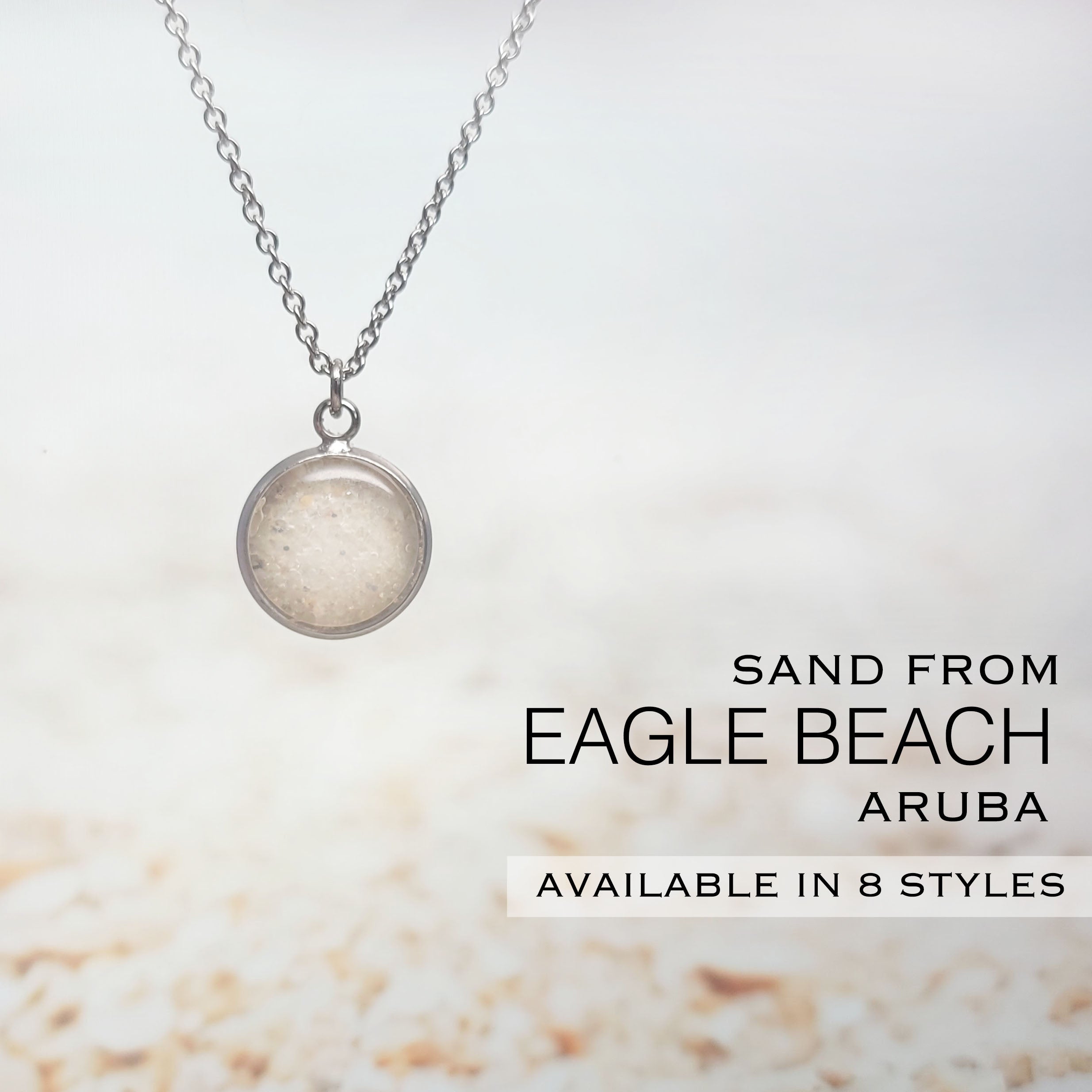 Aruba Beach Jewelry Beaches