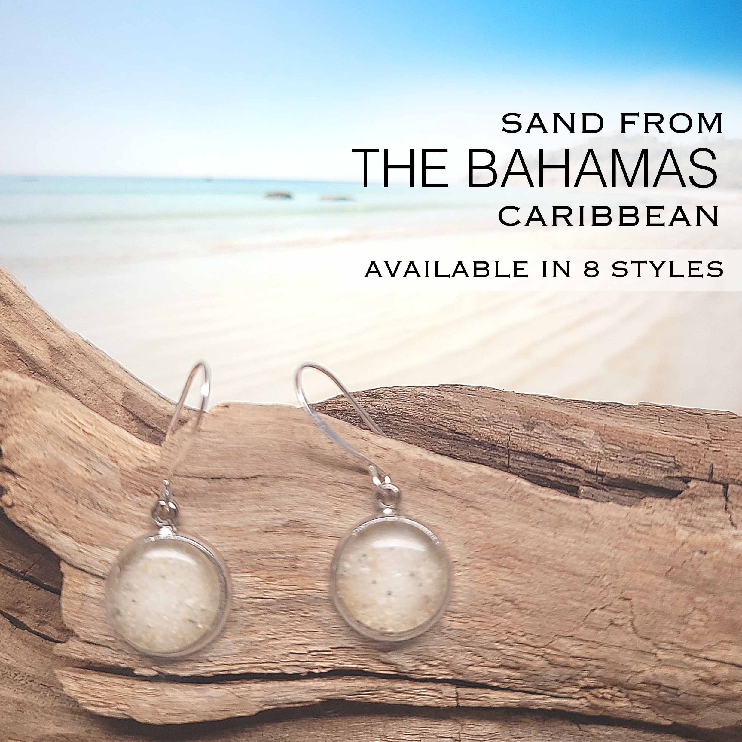 Bahamas Beach Jewelry Beaches