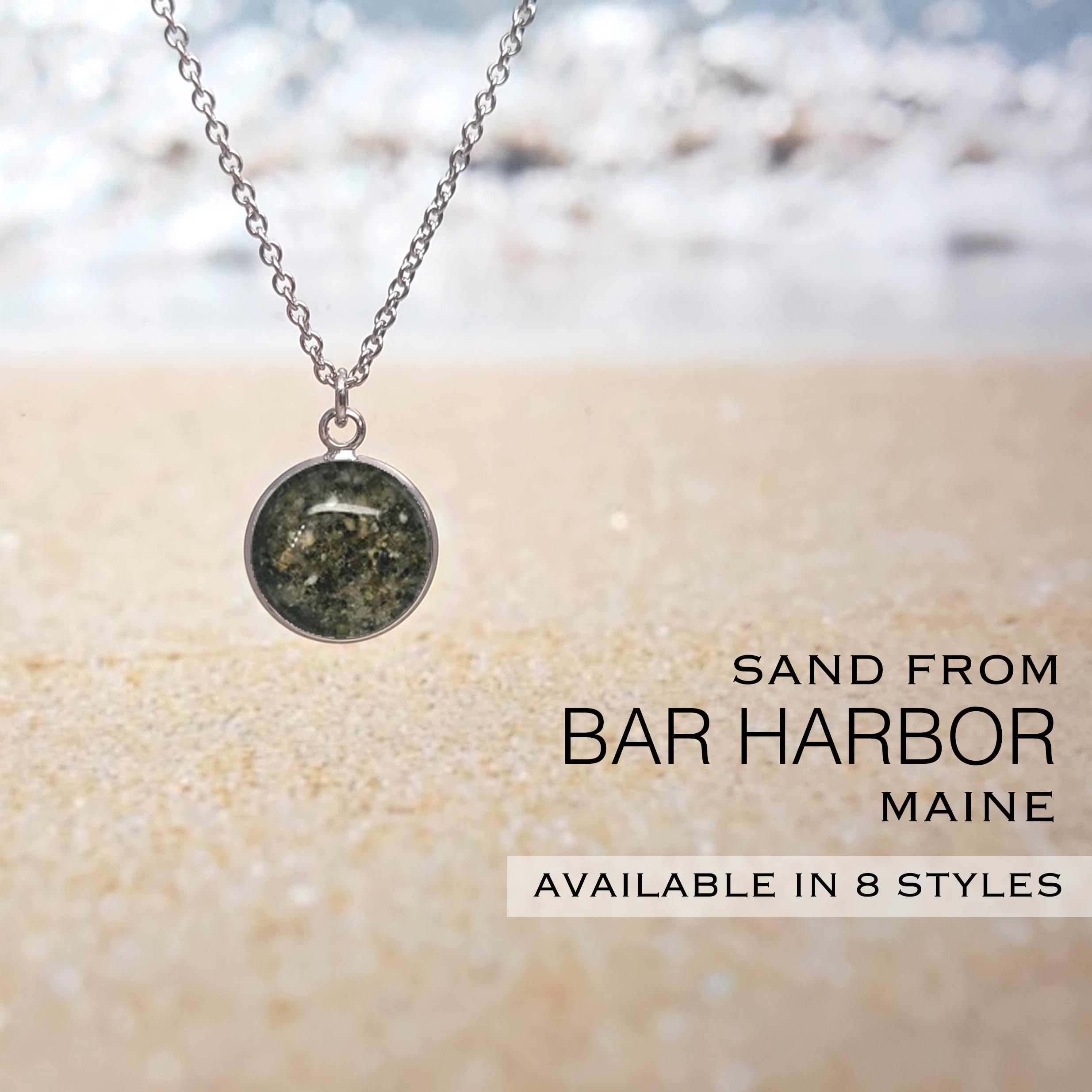 Bar Harbor Jewelry Maine
