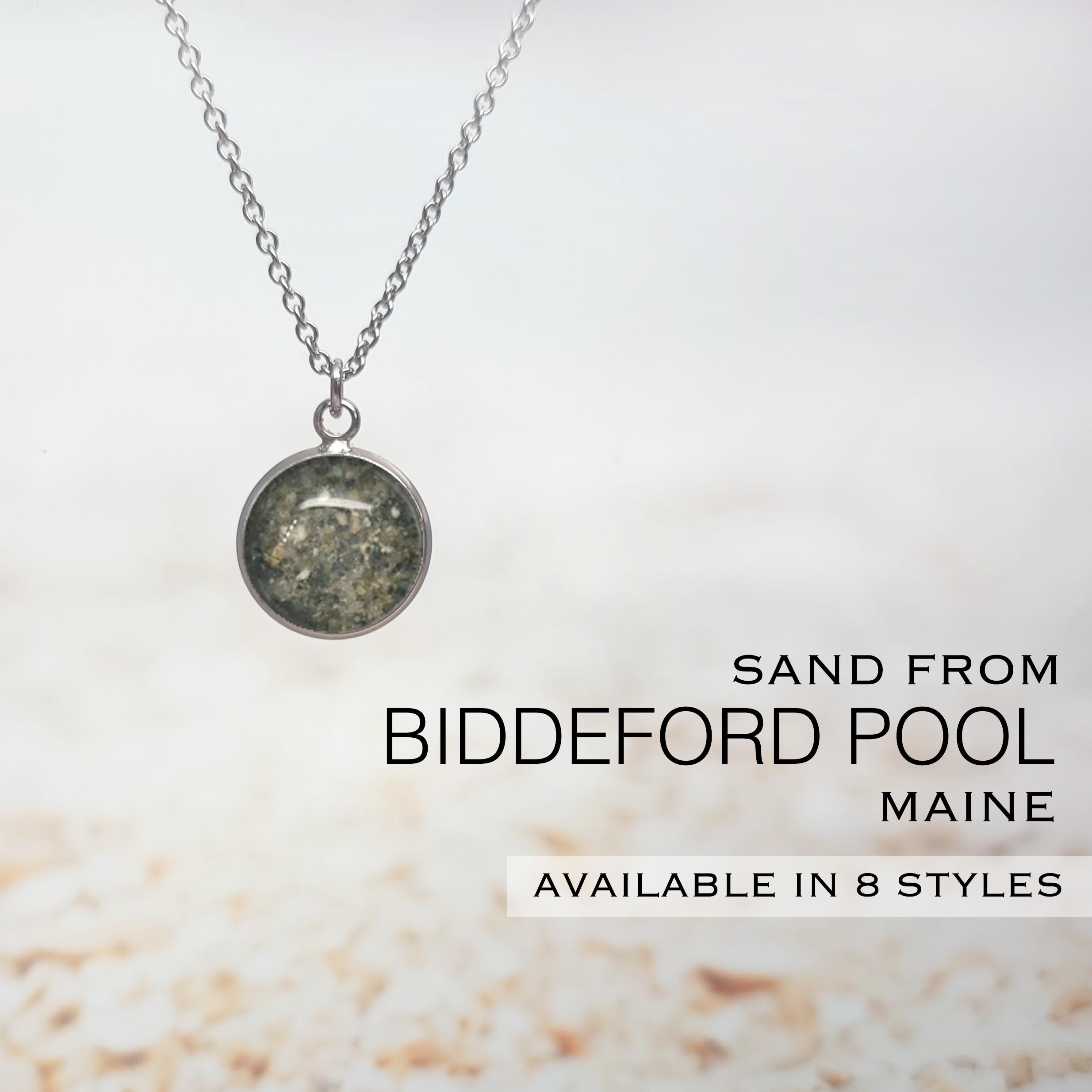 Biddeford Pool Jewelry Maine