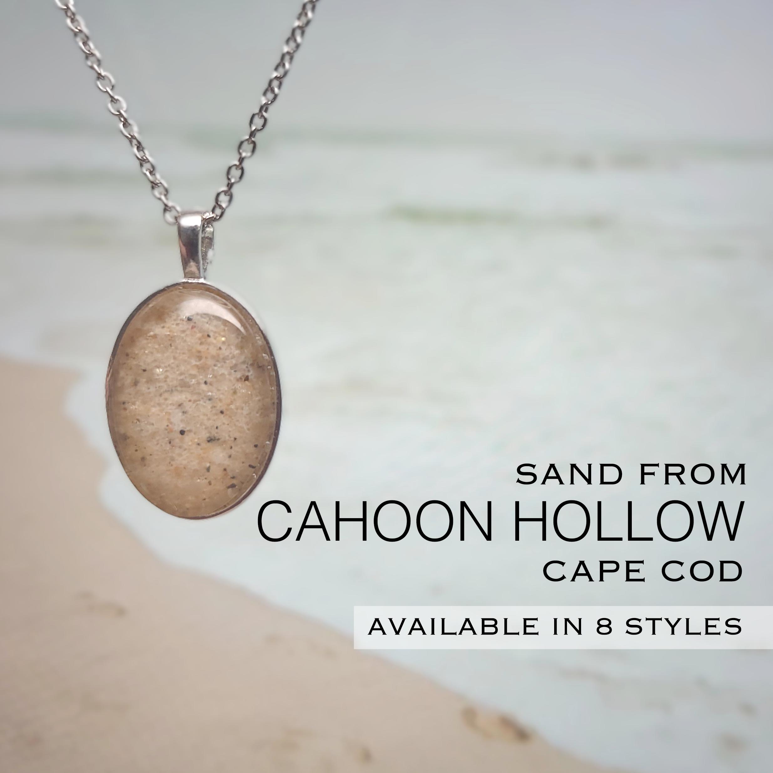 Cahoon Hollow Jewelry Wellfleet