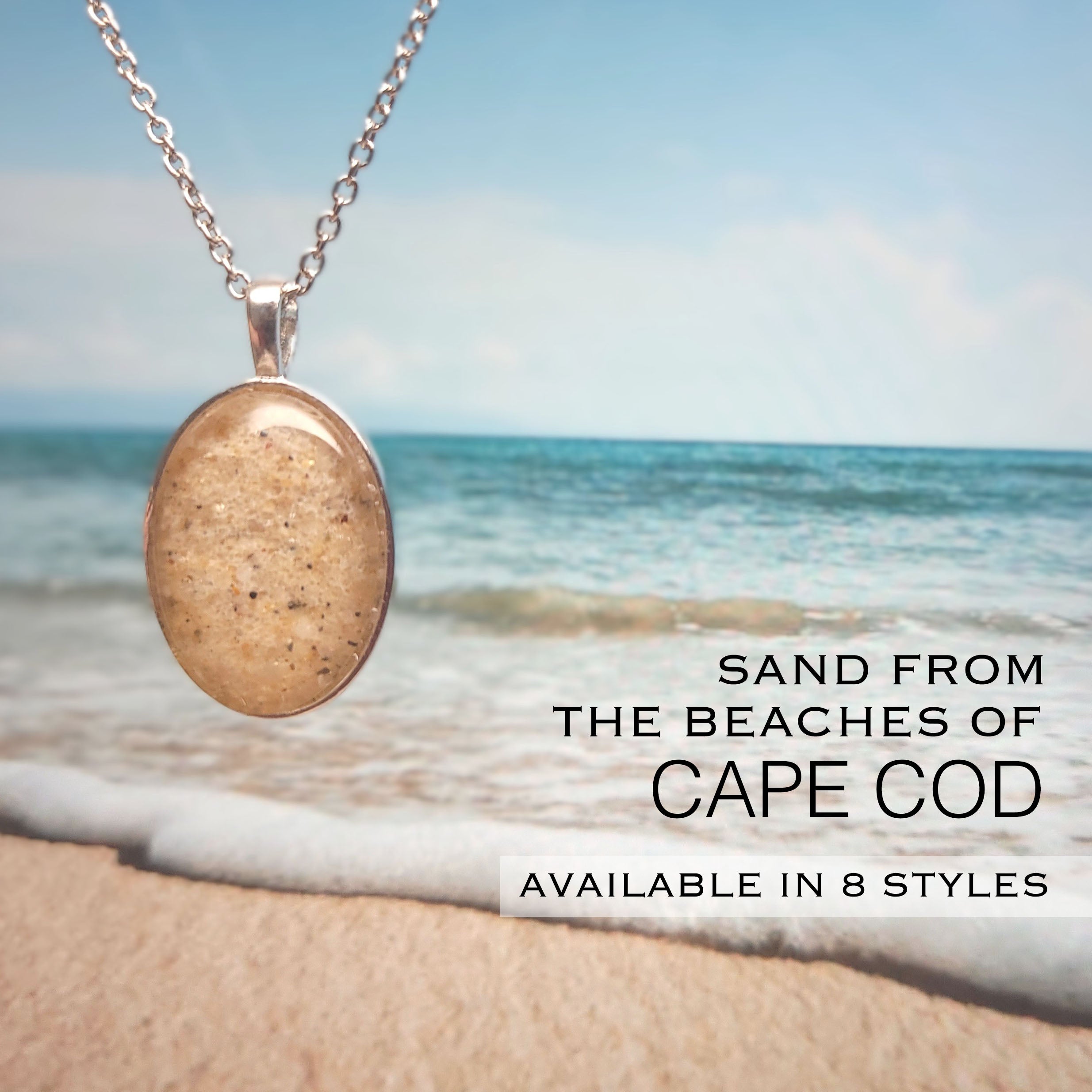 Cape Cod Jewelry