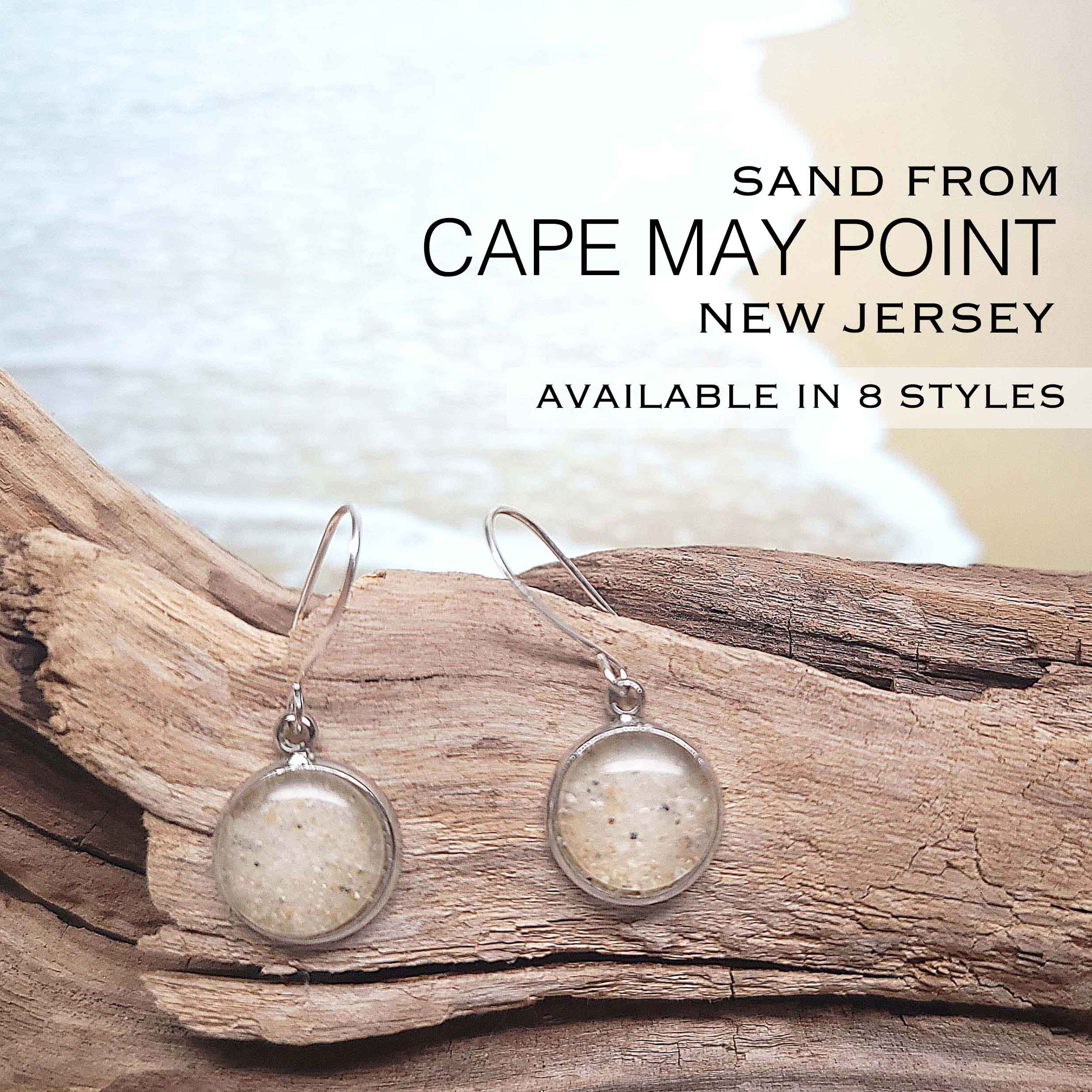 Cape May Point Jewelry New Jersey