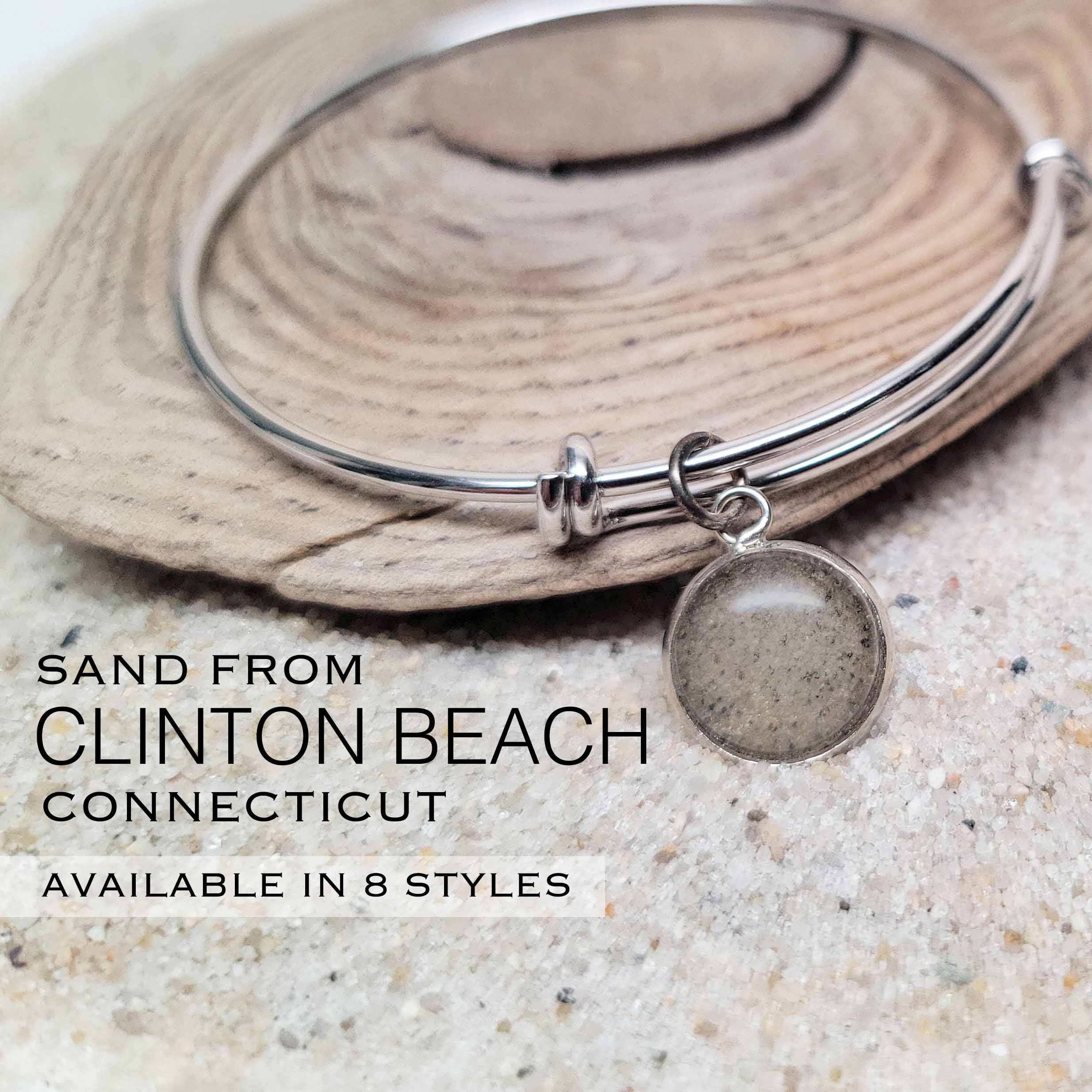 Clinton Beach Jewelry Connecticut