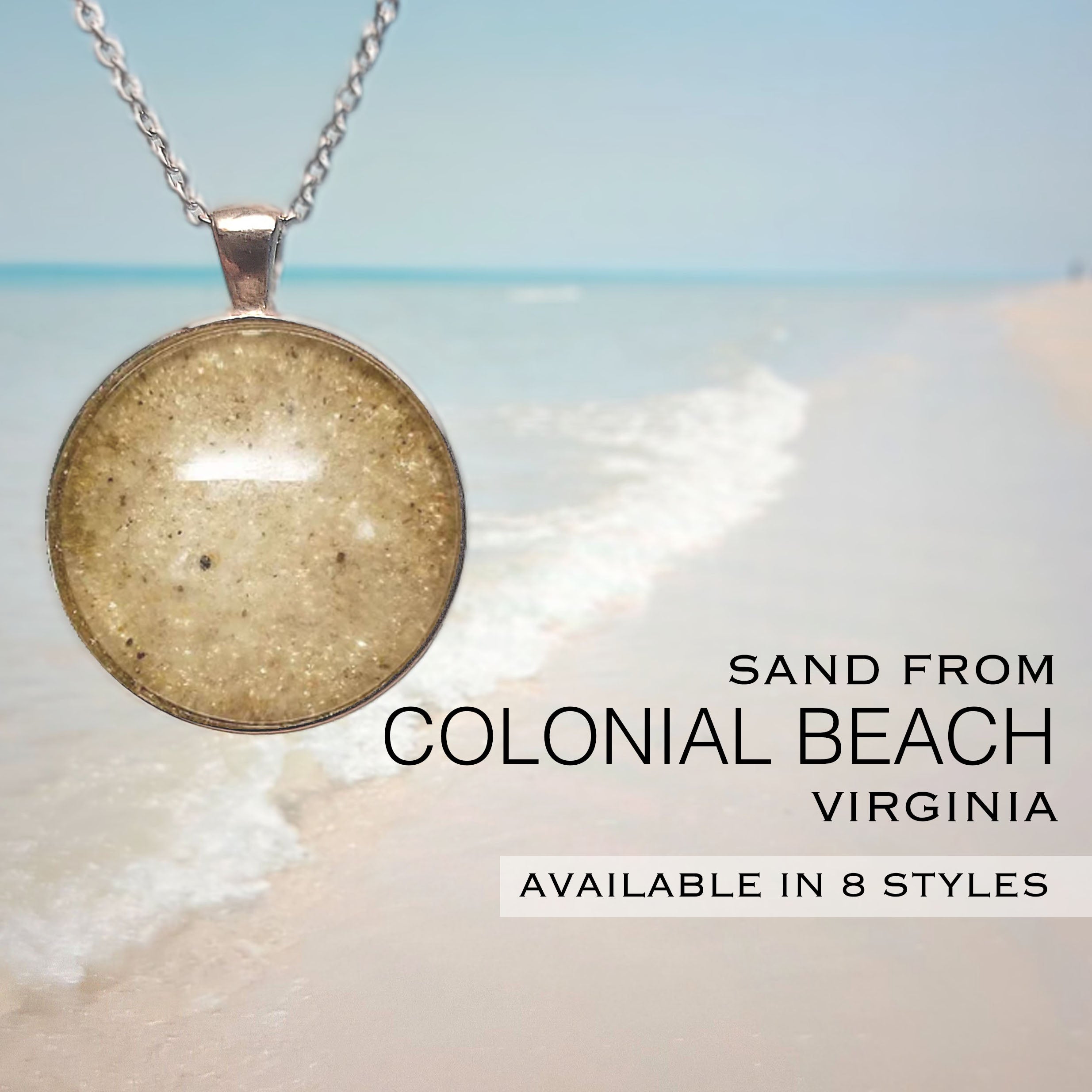 Colonial Beach Jewelry Virginia