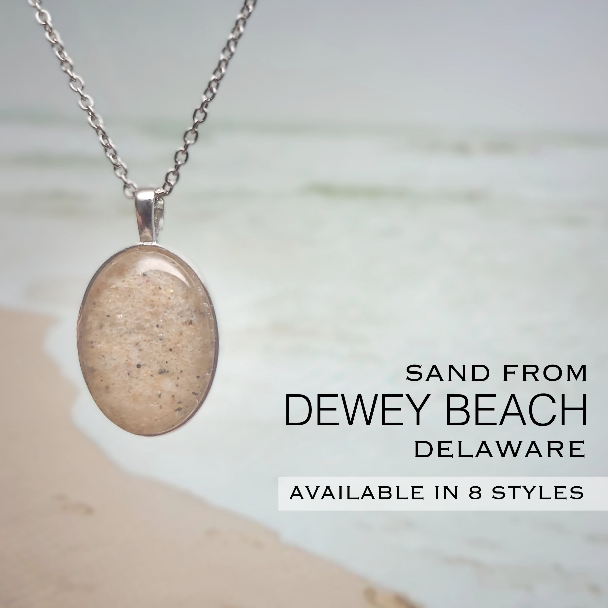 Dewey Beach Jewelry Delaware