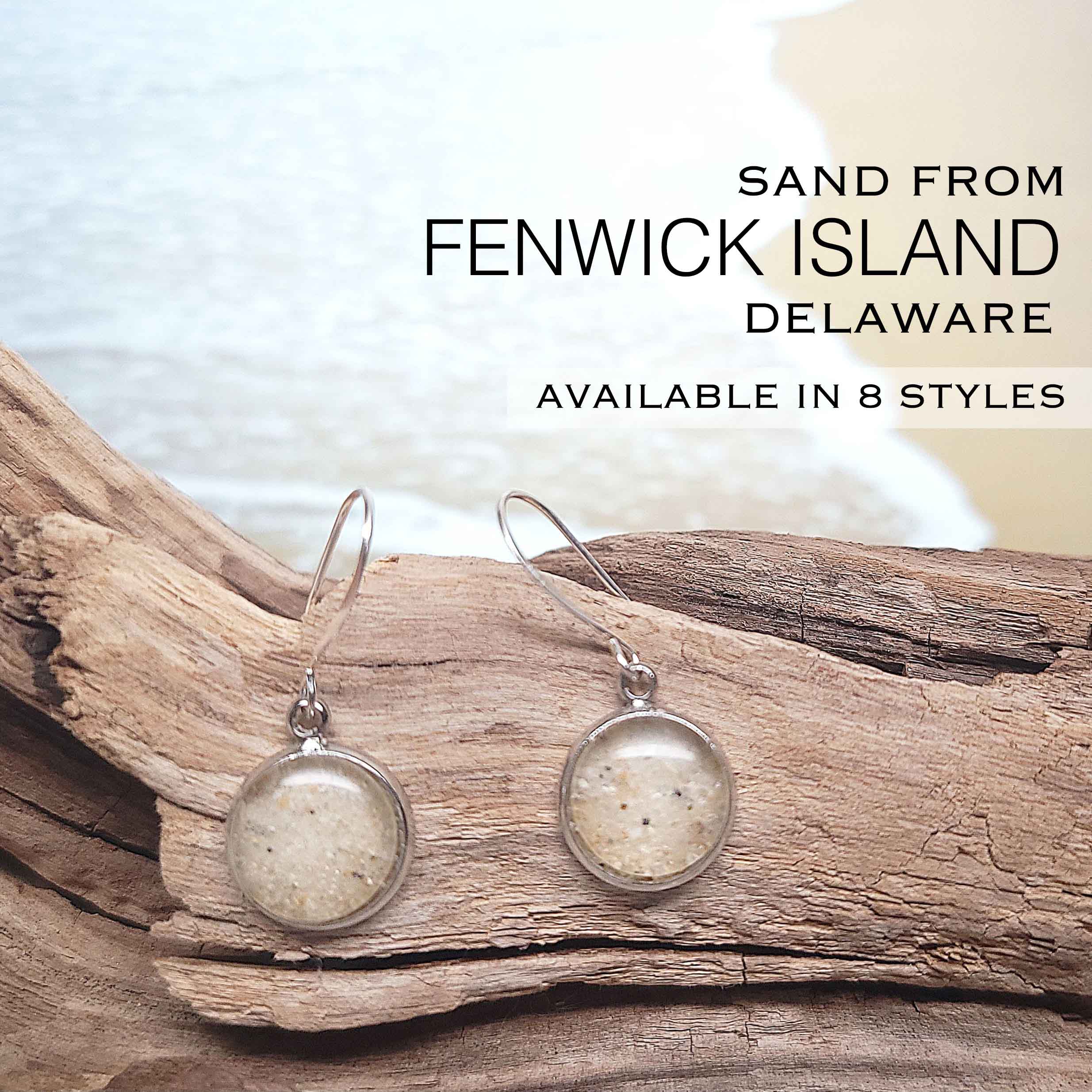 Fenwick Island Jewelry Delaware