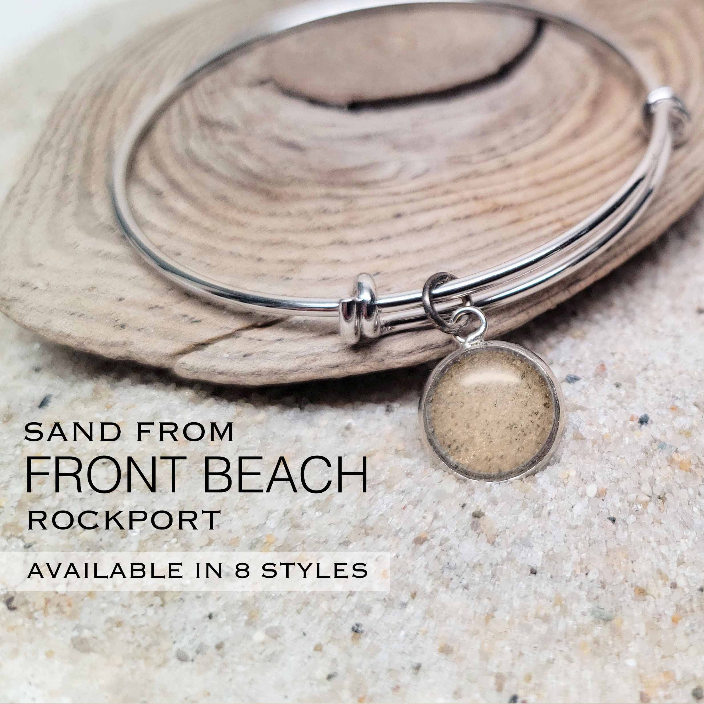 Front Beach Jewelry Massachusetts