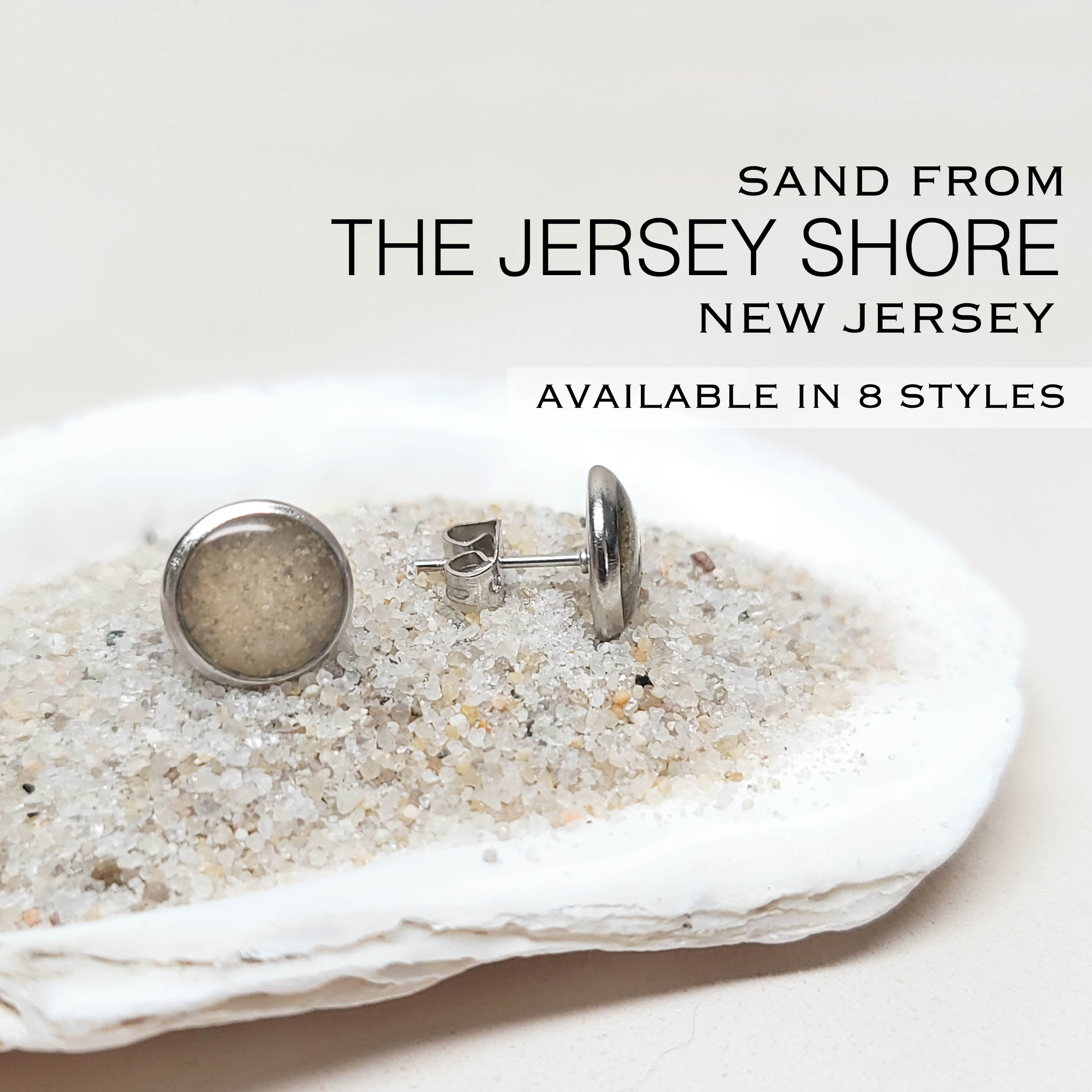 Jersey Shore Jewelry New Jersey