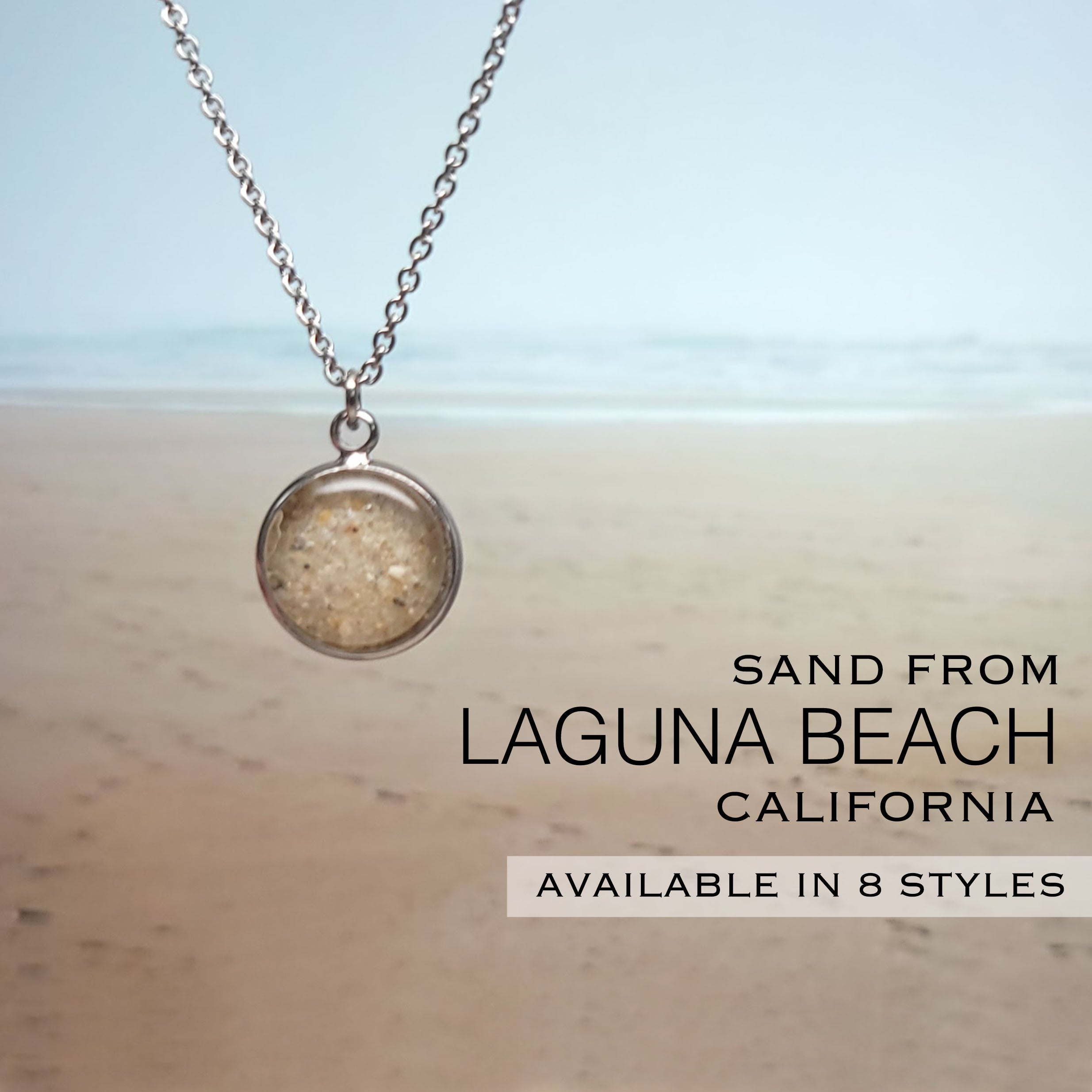 Laguna Beach Jewelry California
