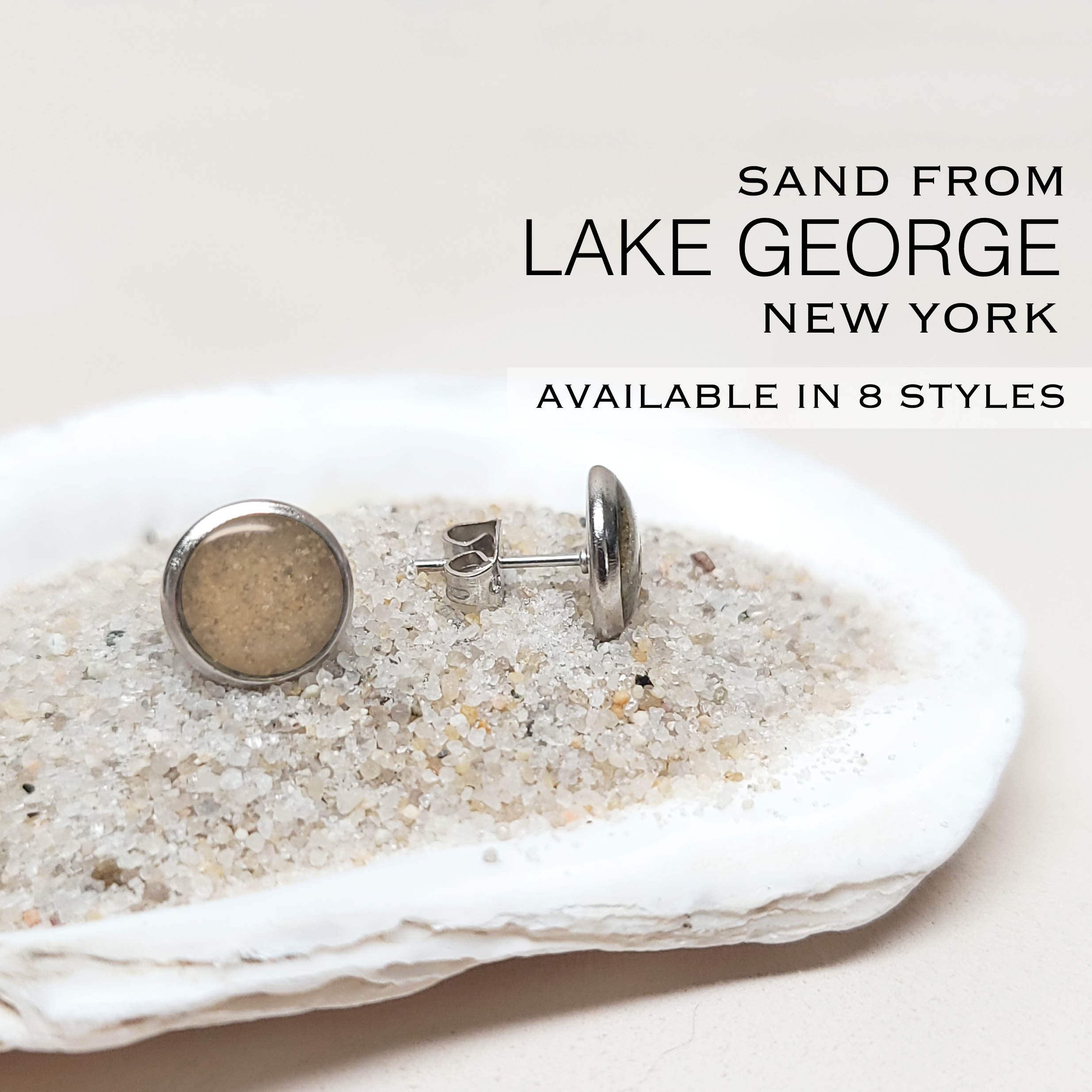 Lake George Jewelry New York