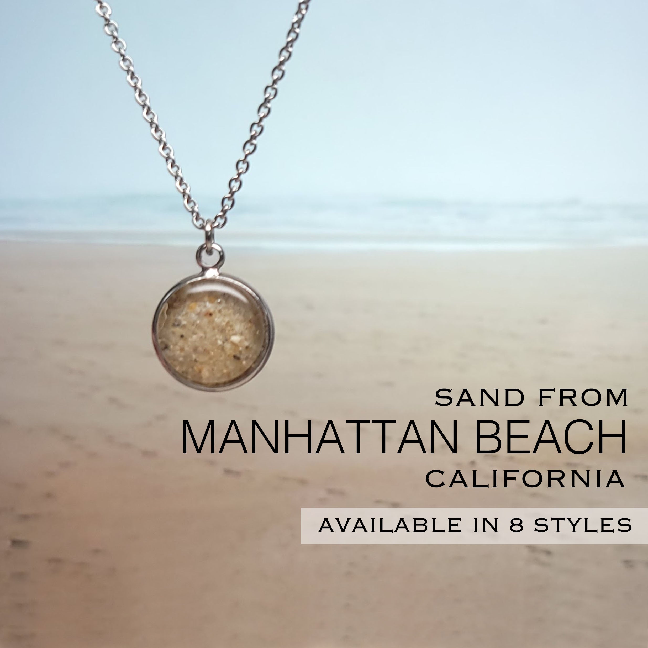 Manhattan Beach Jewelry California