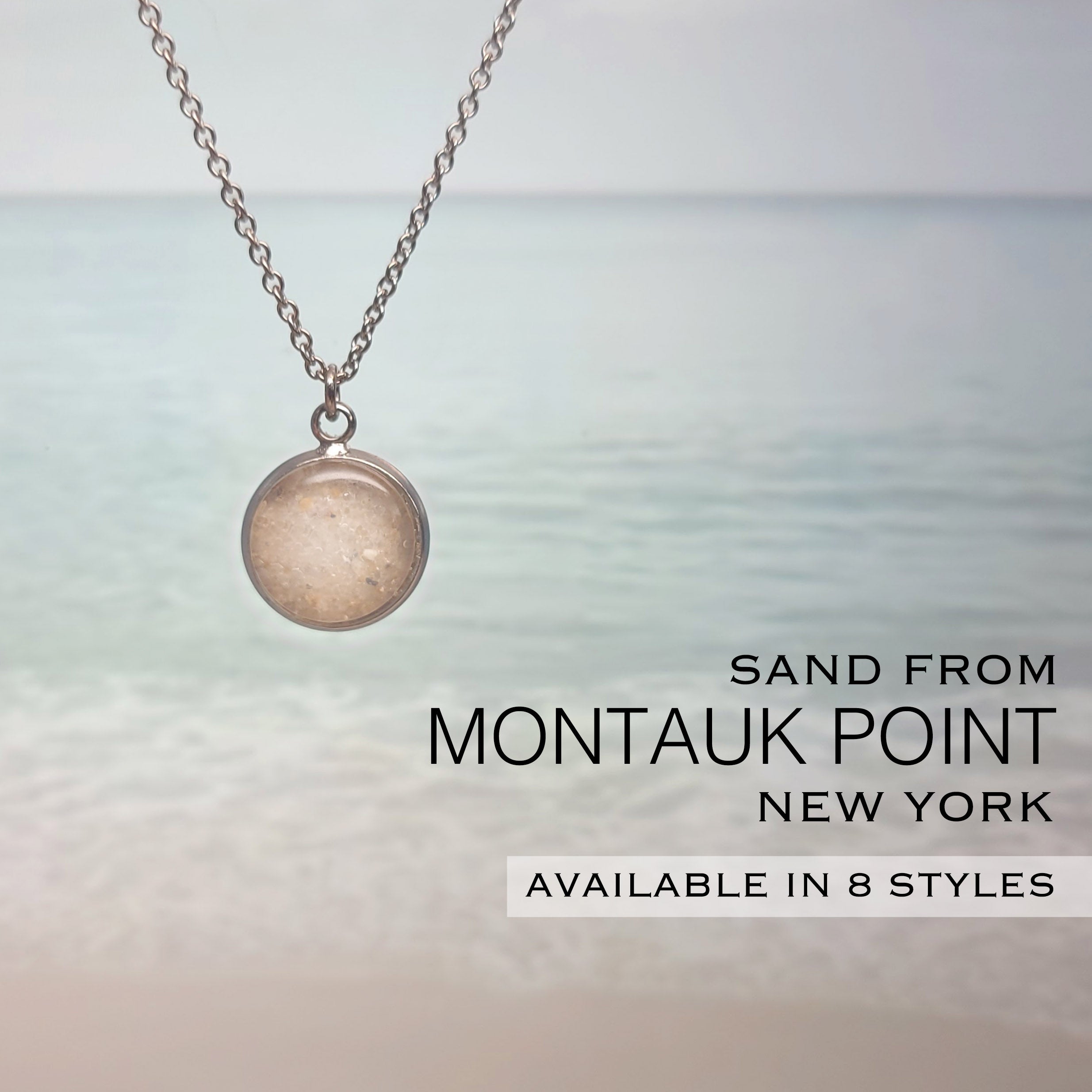 Montauk Point Jewelry New York
