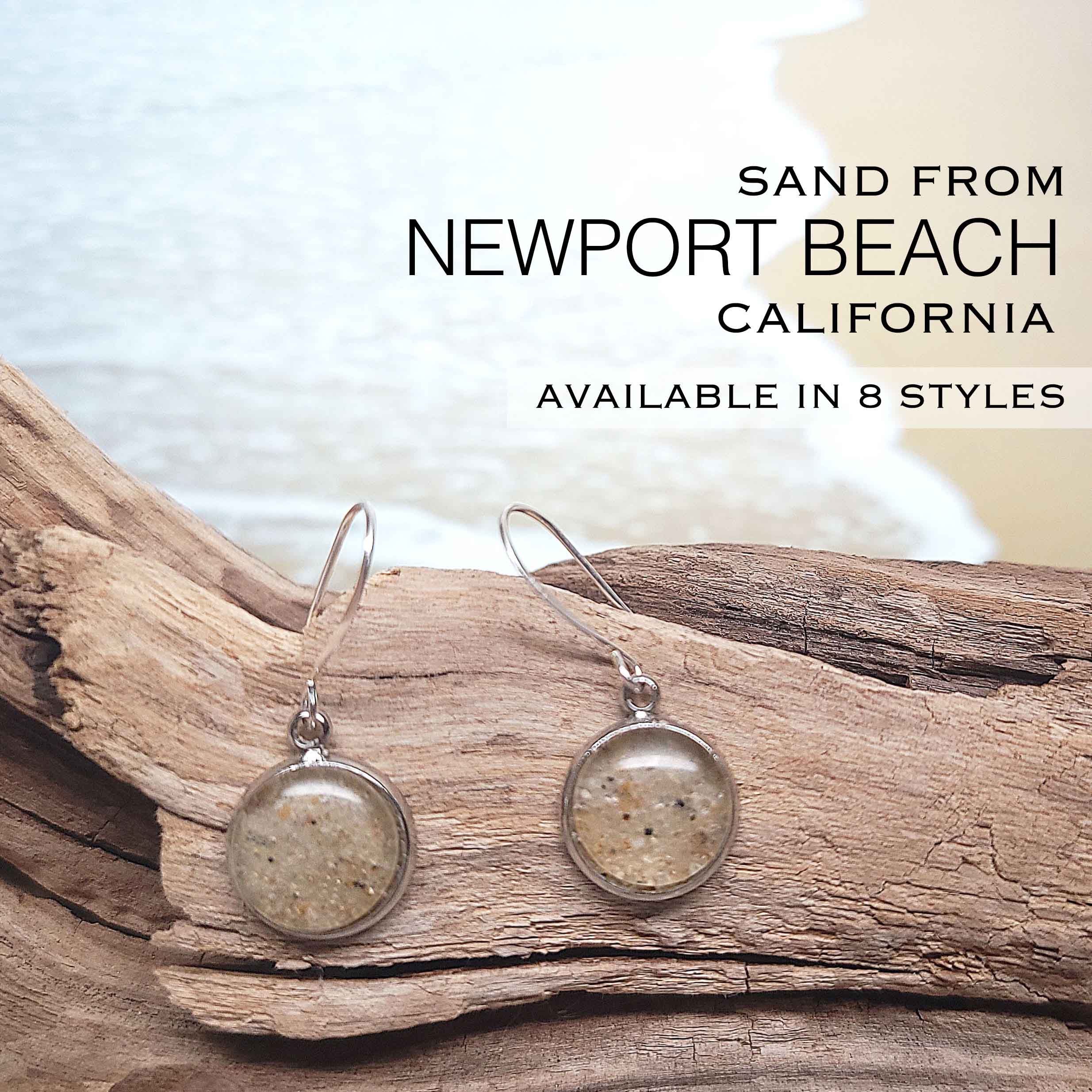 Newport Beach Jewelry California