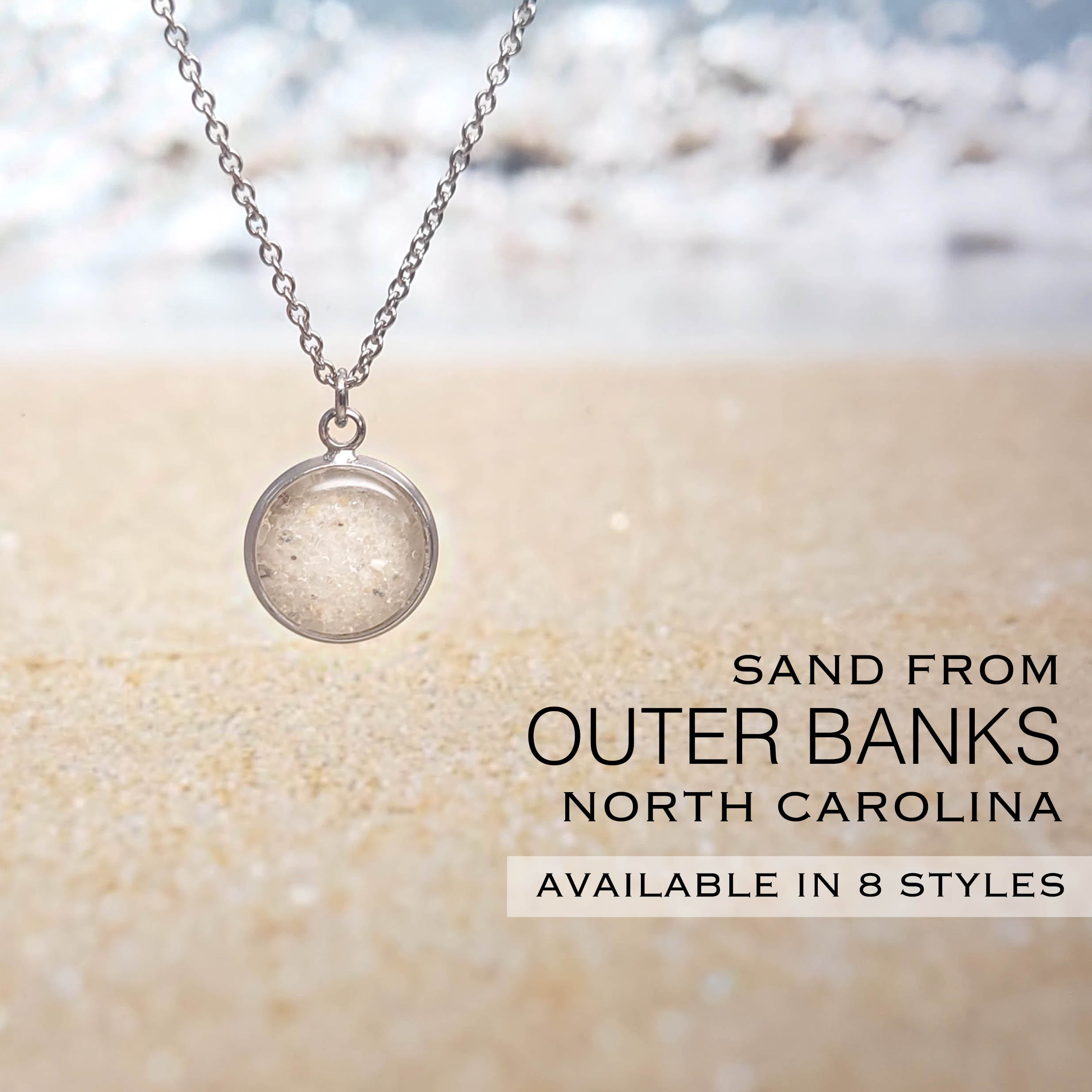 Outer Banks Jewelry North Carolina