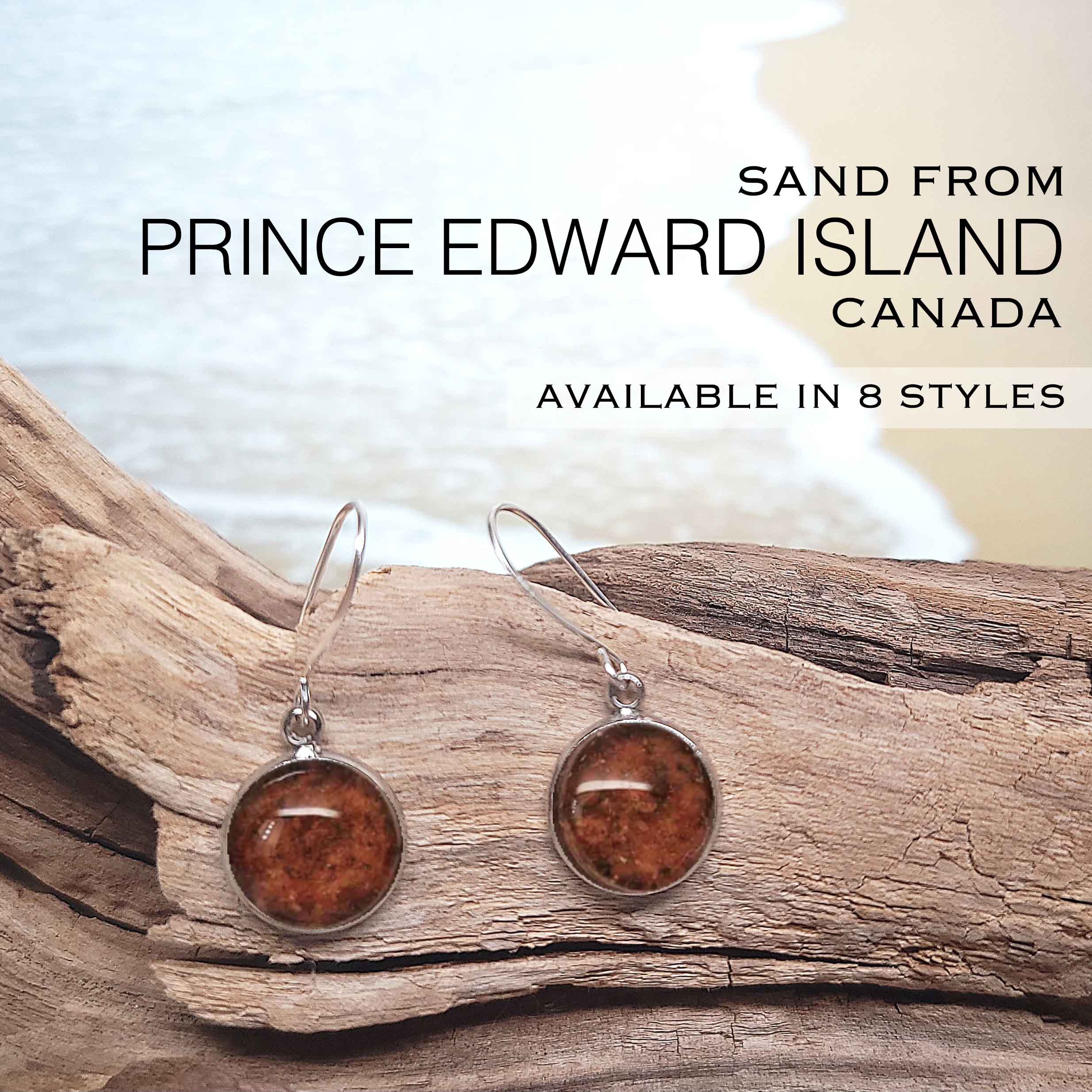 Prince Edward Island Jewelry Canada