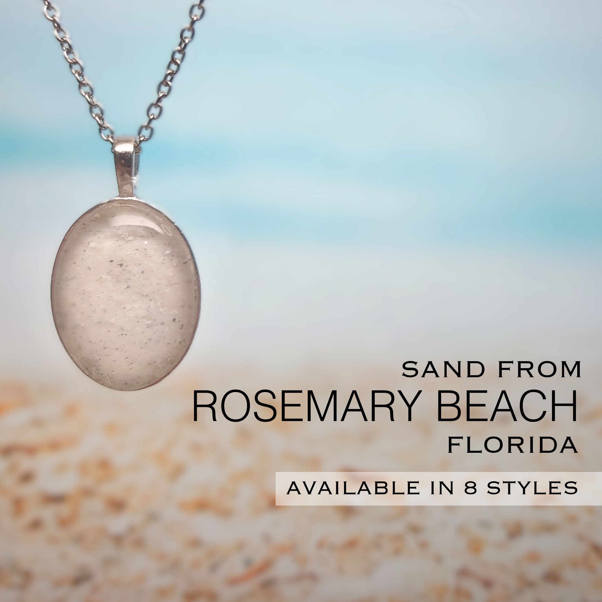 Rosemary Beach Jewelry Florida