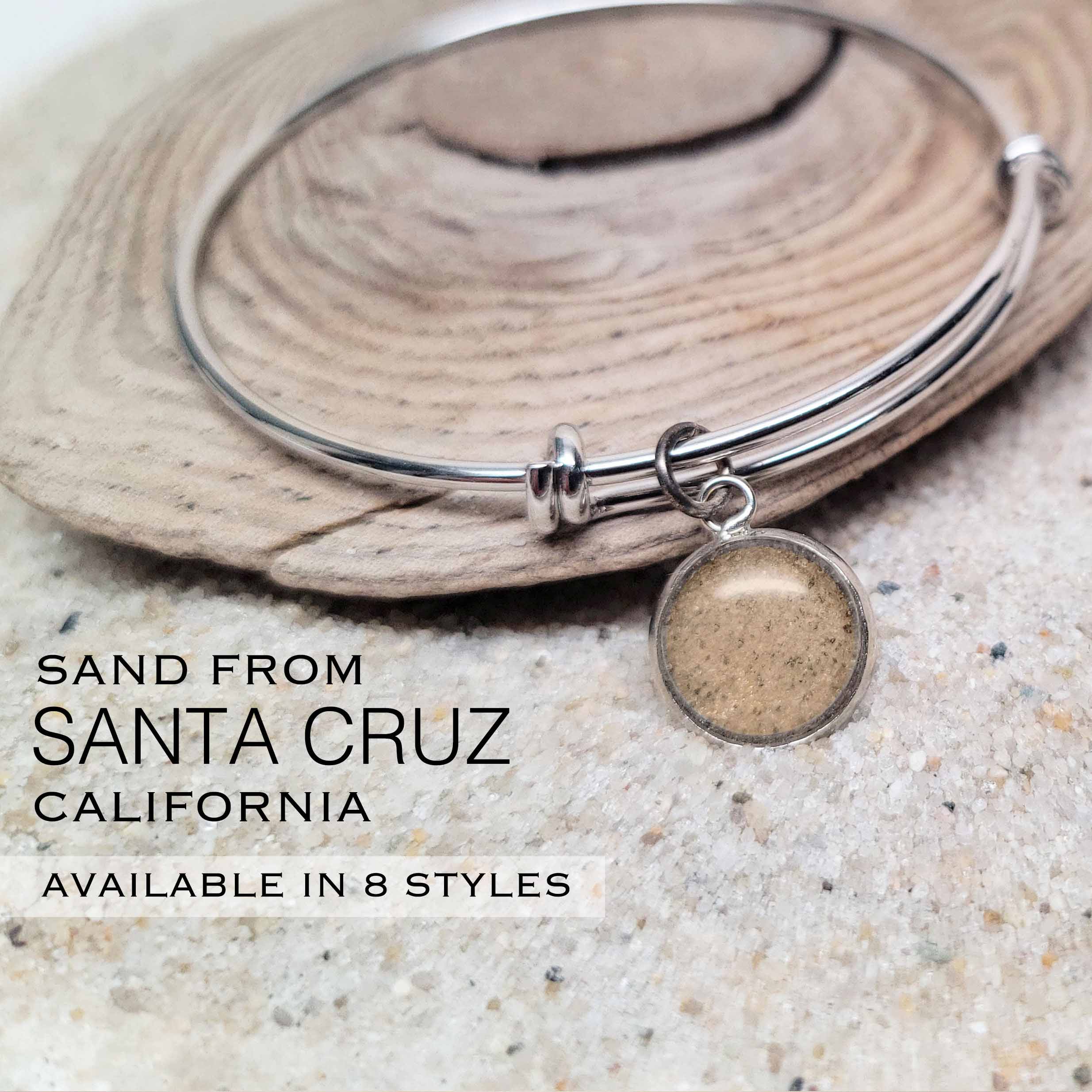 Santa Cruz Jewelry California