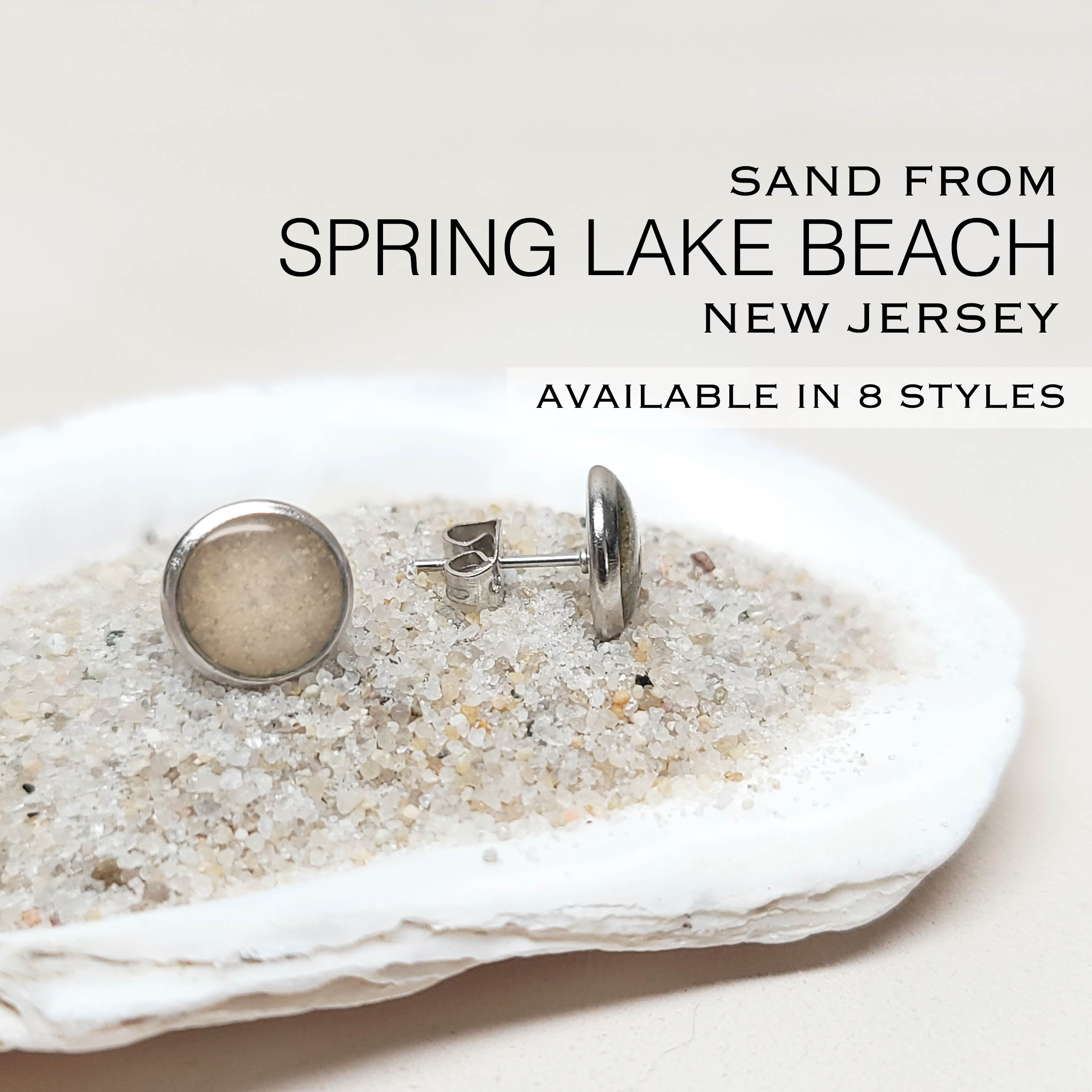 Spring Lake Jewelry New Jersey