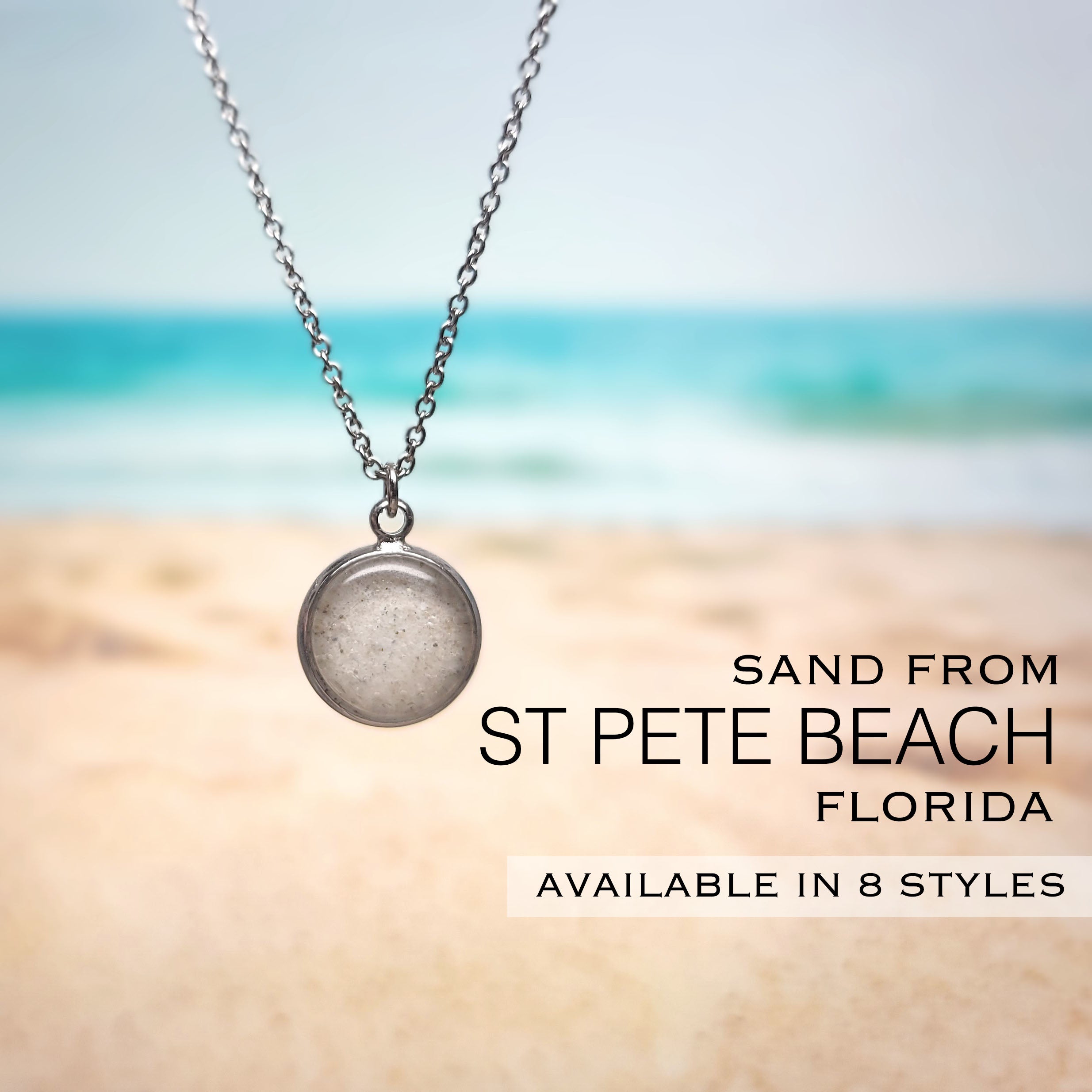 St Pete Beach Jewelry Florida