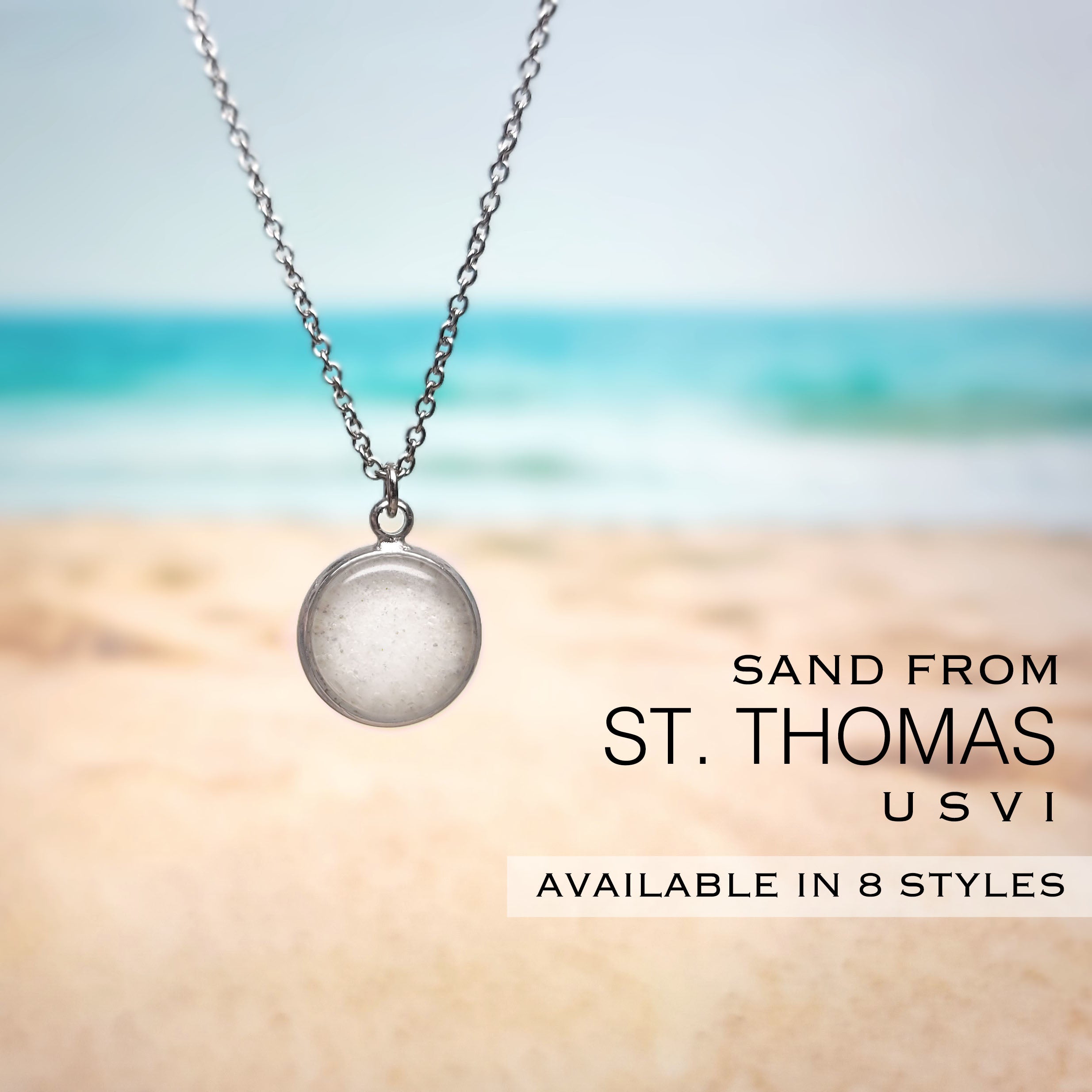 St Thomas Jewelry USVI