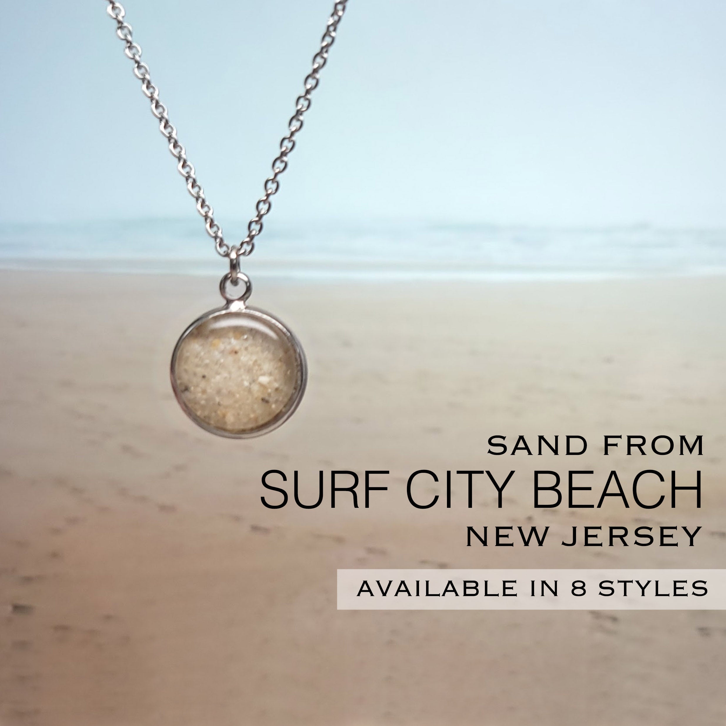 Surf City Jewelry New Jersey