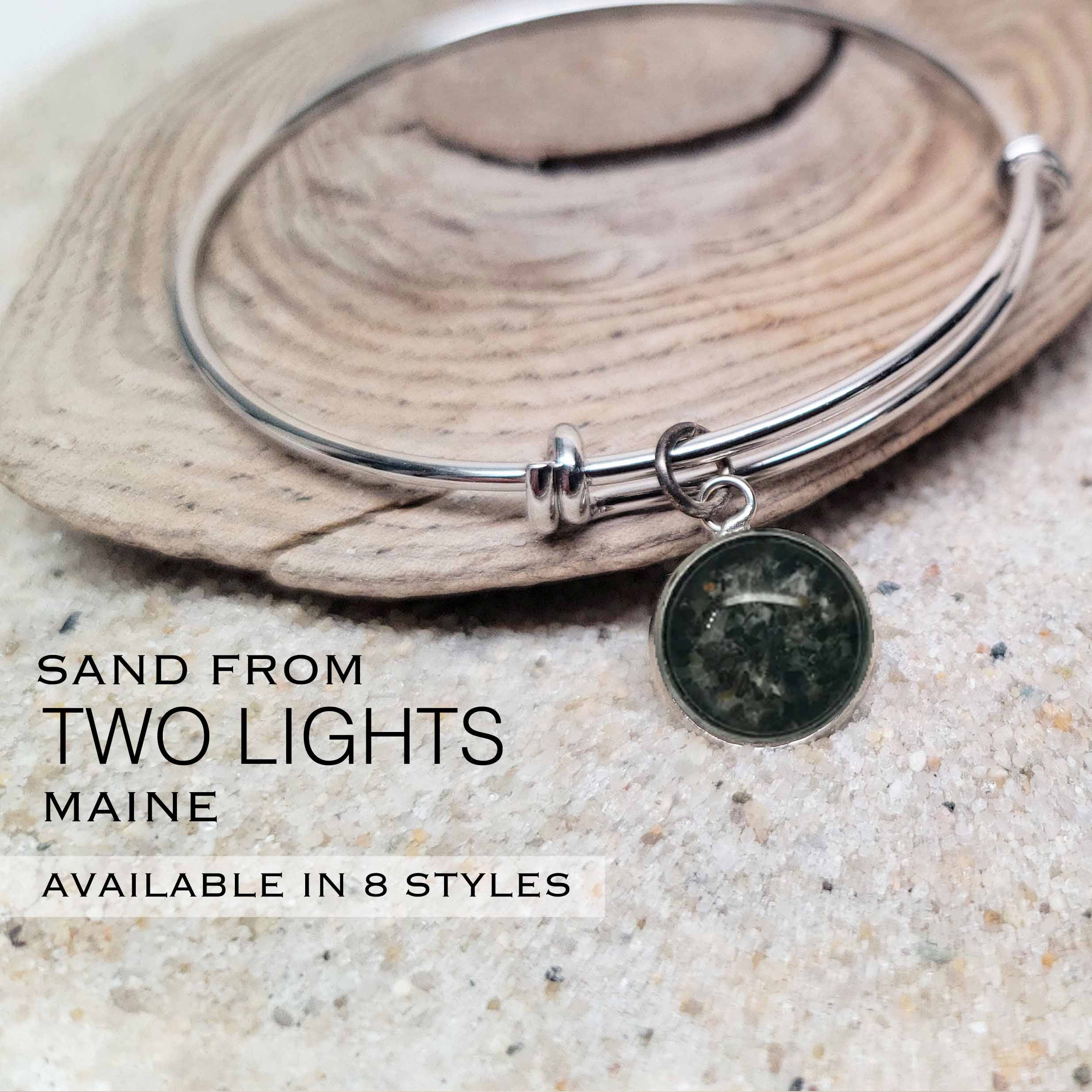 Two Lights Jewelry Maine