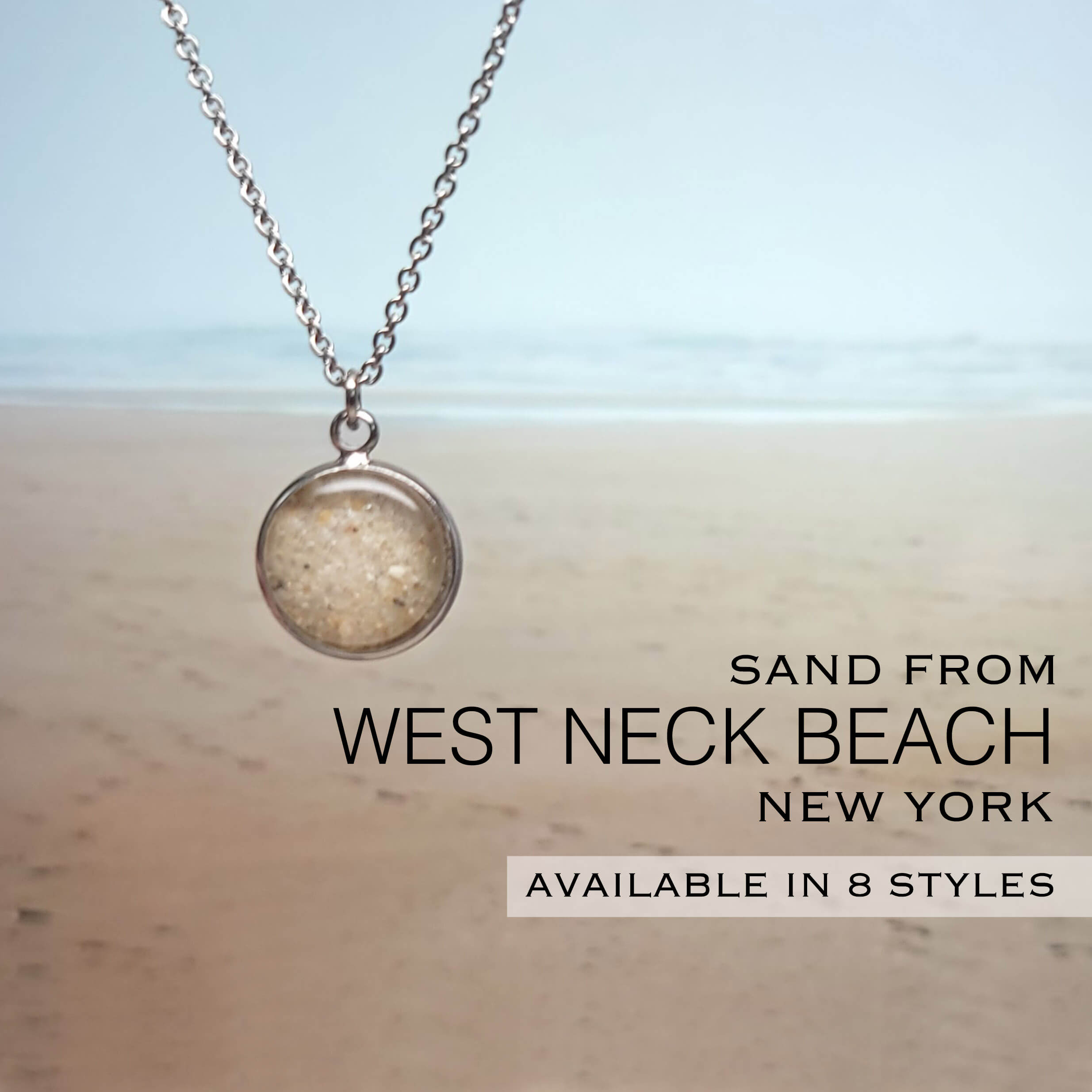 West Neck Beach Jewelry New York