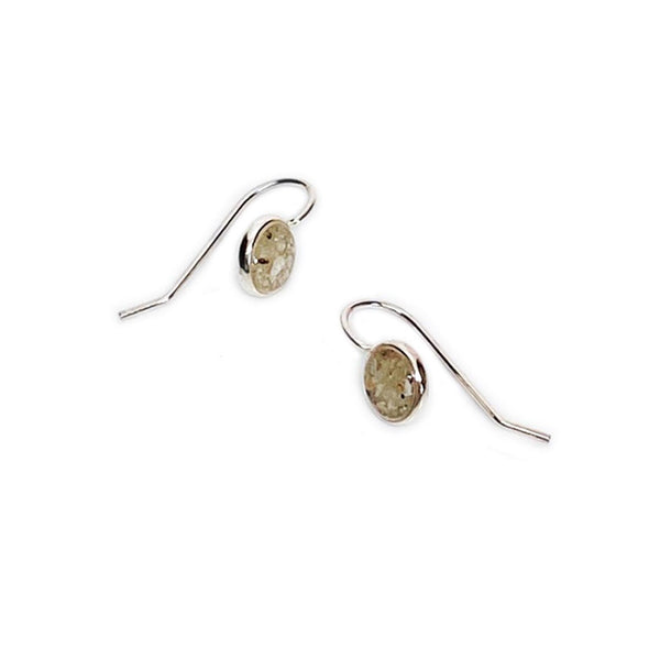 Dainty Dangle Earrings