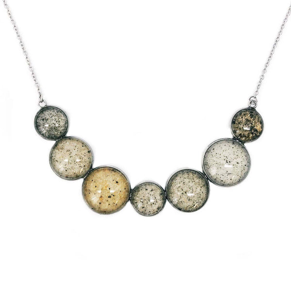 Seven Seas Necklace