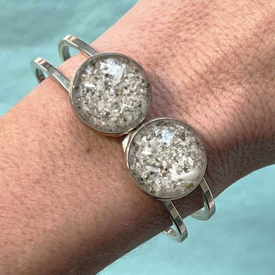 Double Charm Bracelet