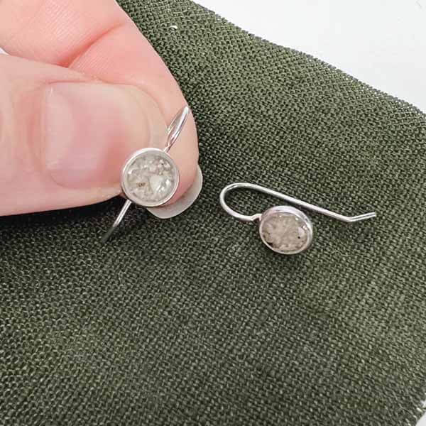 Dainty Dangle Earrings