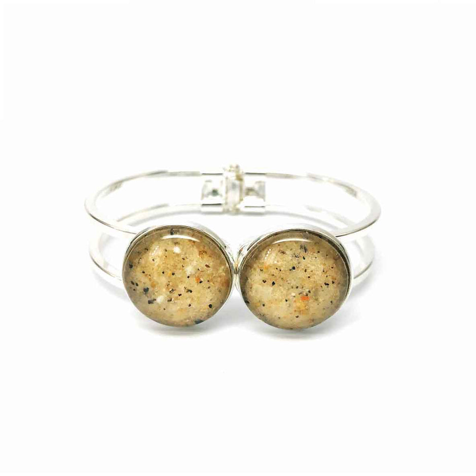 Double Charm Bracelet