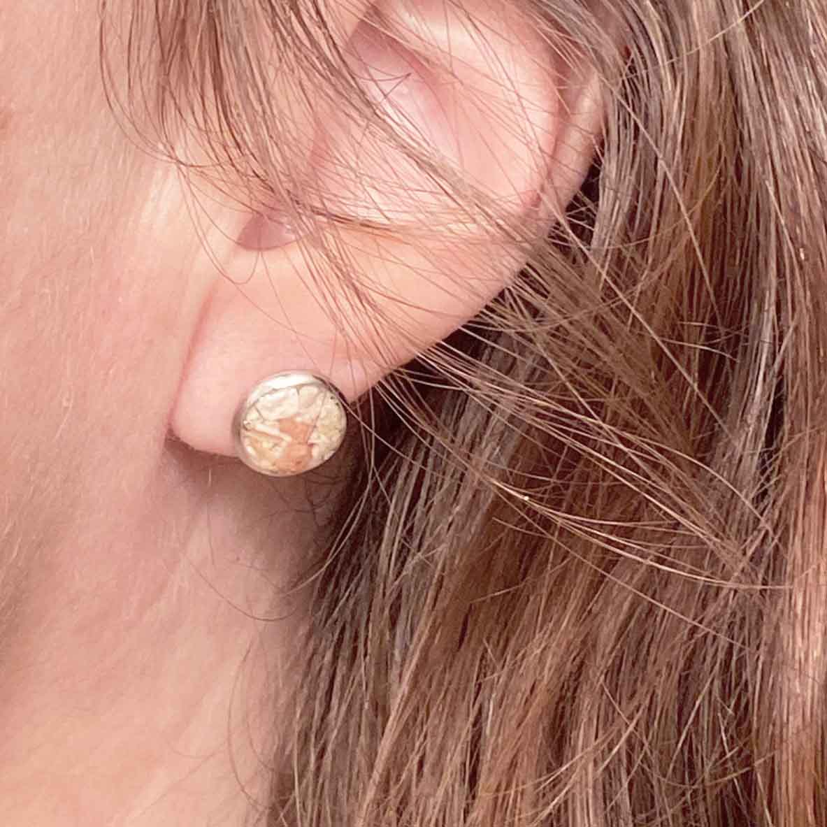 Lake Champlain Sand Jewelry Beachdashery