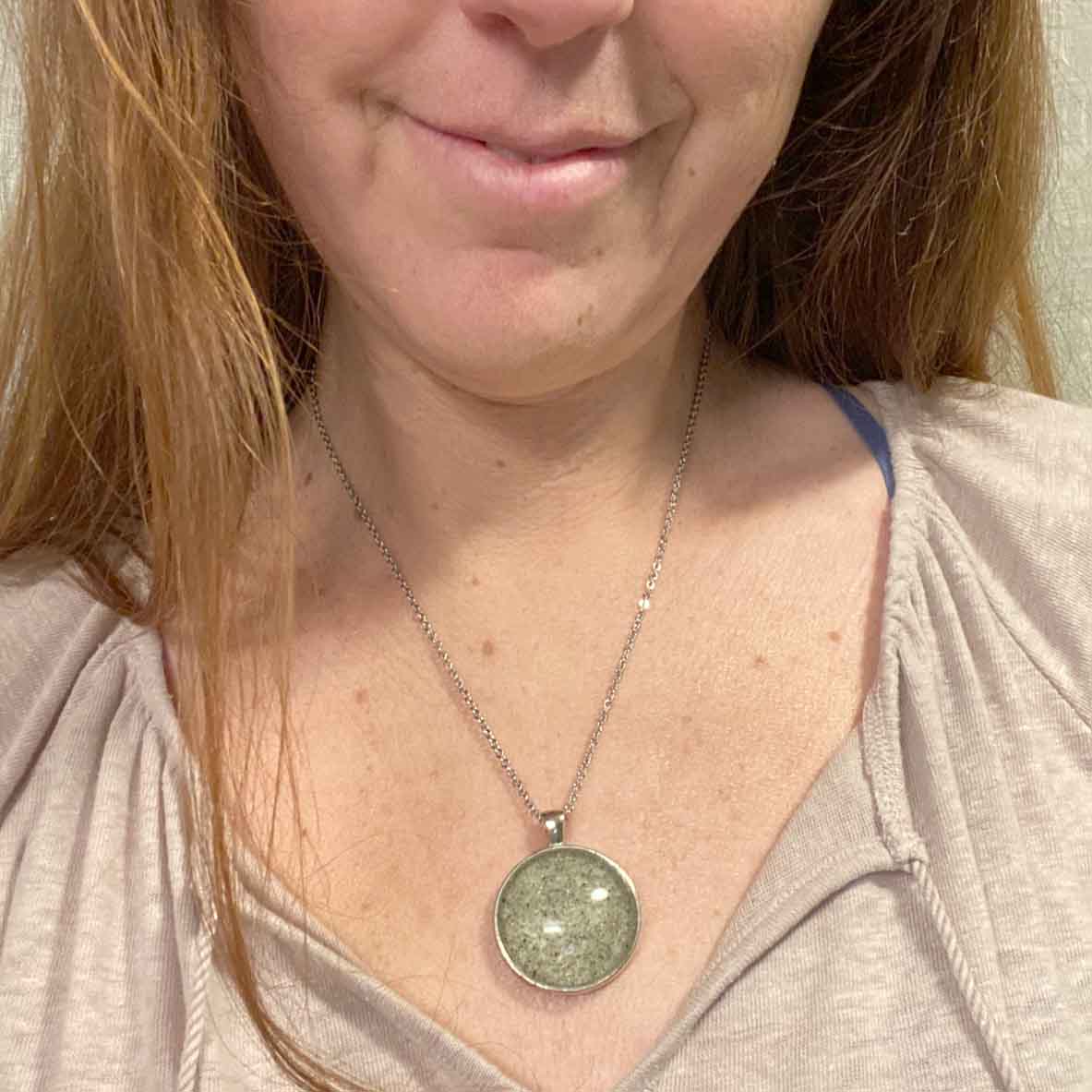 Lake Champlain Sand Jewelry Beachdashery
