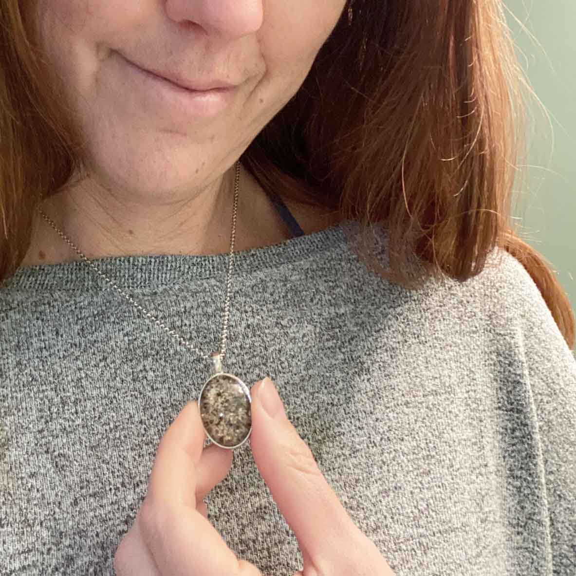 Lake Champlain Sand Jewelry Beachdashery