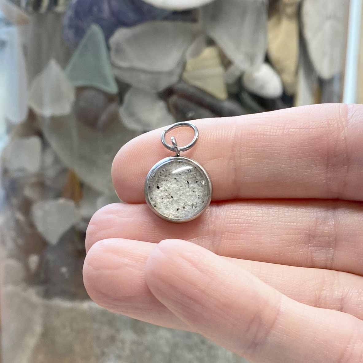 Popham Beach Maine Sand Jewelry Beachdashery