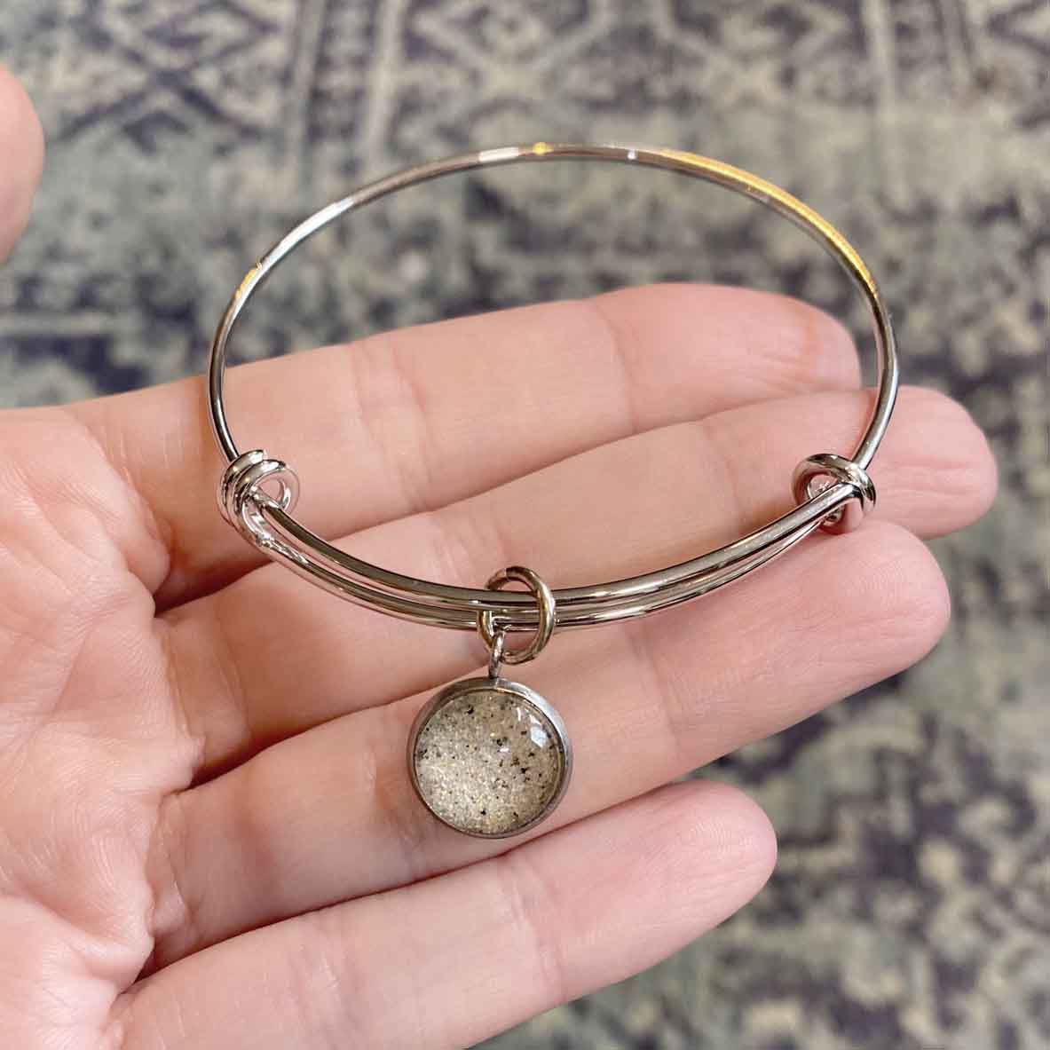Popham Beach Maine Sand Jewelry Beachdashery
