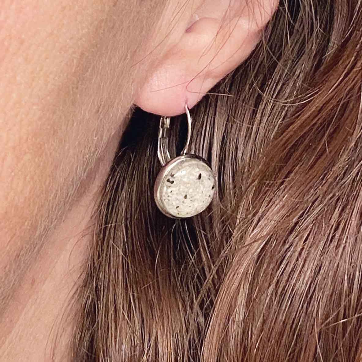 Popham Beach Maine Sand Jewelry Beachdashery