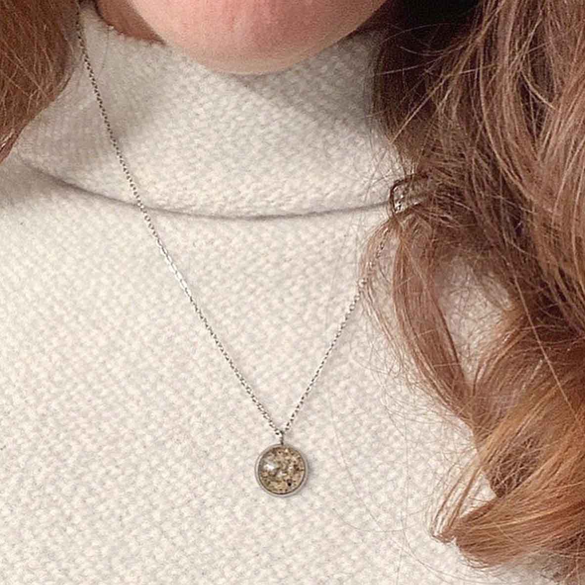 Popham Beach Maine Sand Jewelry Beachdashery