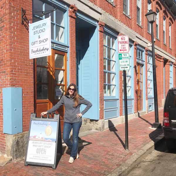 Retail Shop Moving