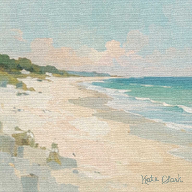 Florida Beach Jewelry