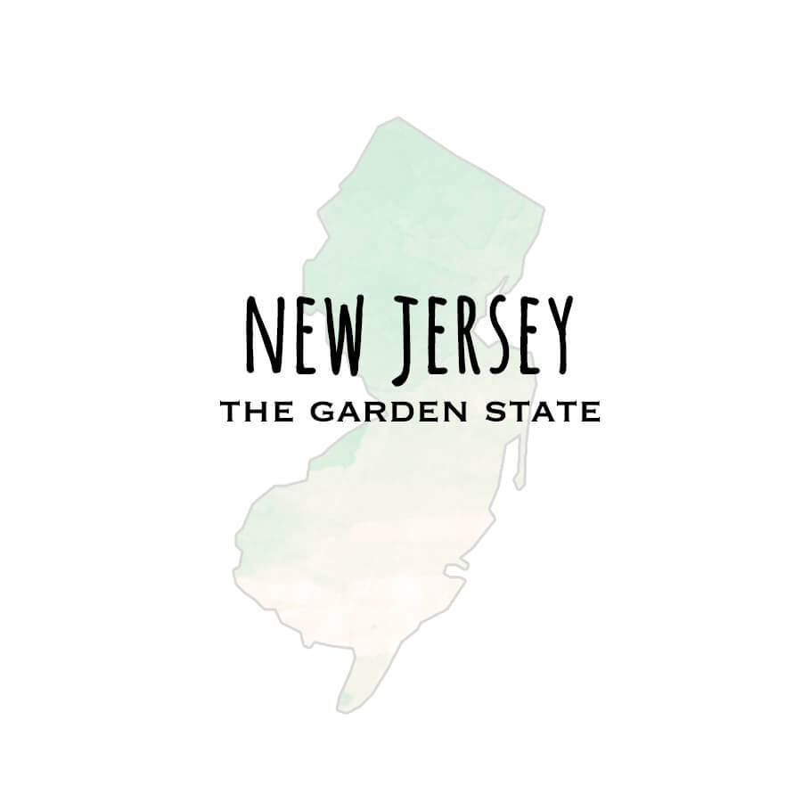 New Jersey Jewelry