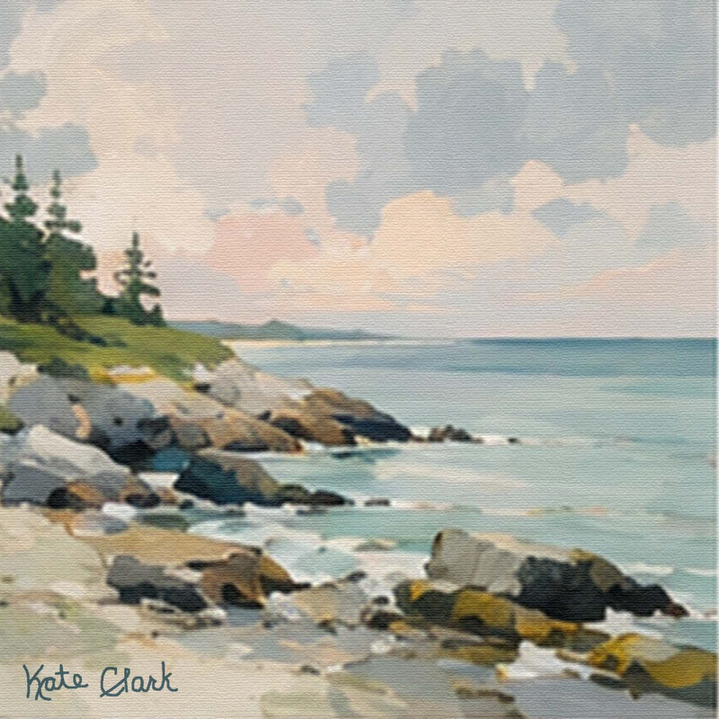 Maine Beach Jewelry