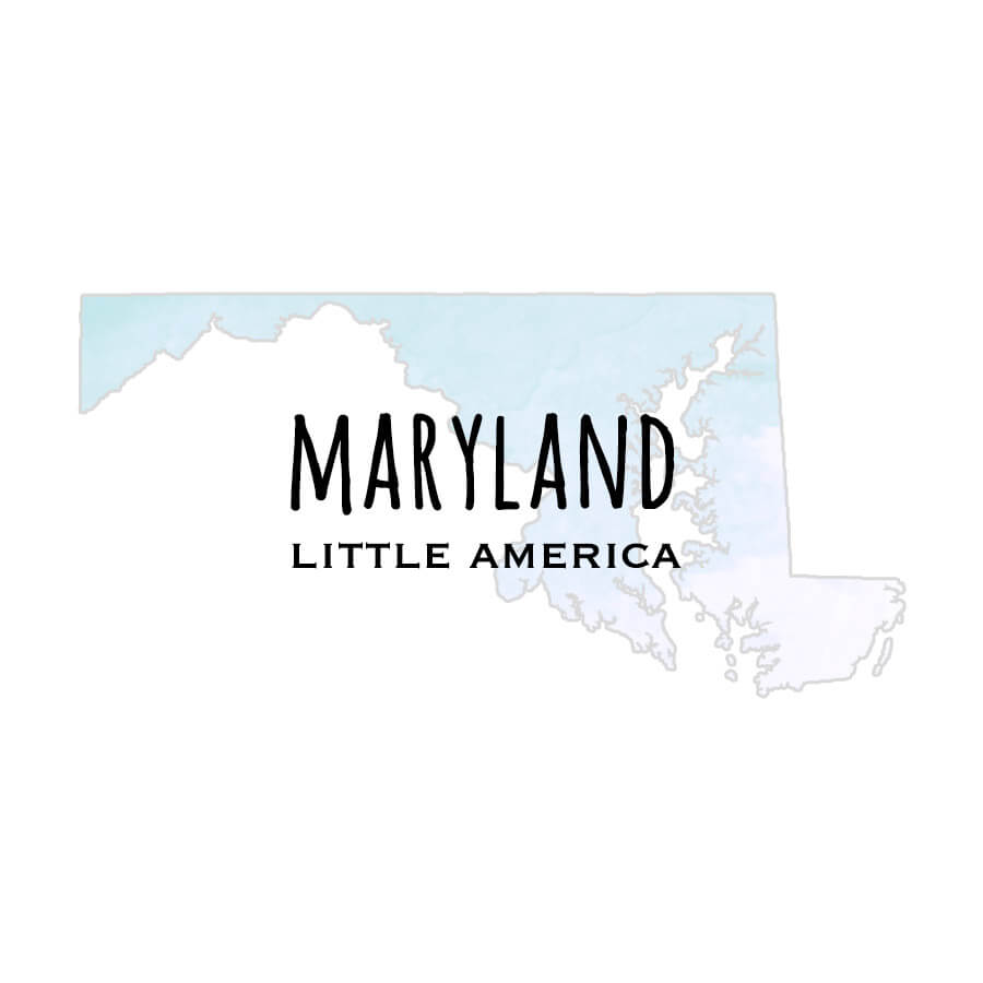 Maryland Jewelry